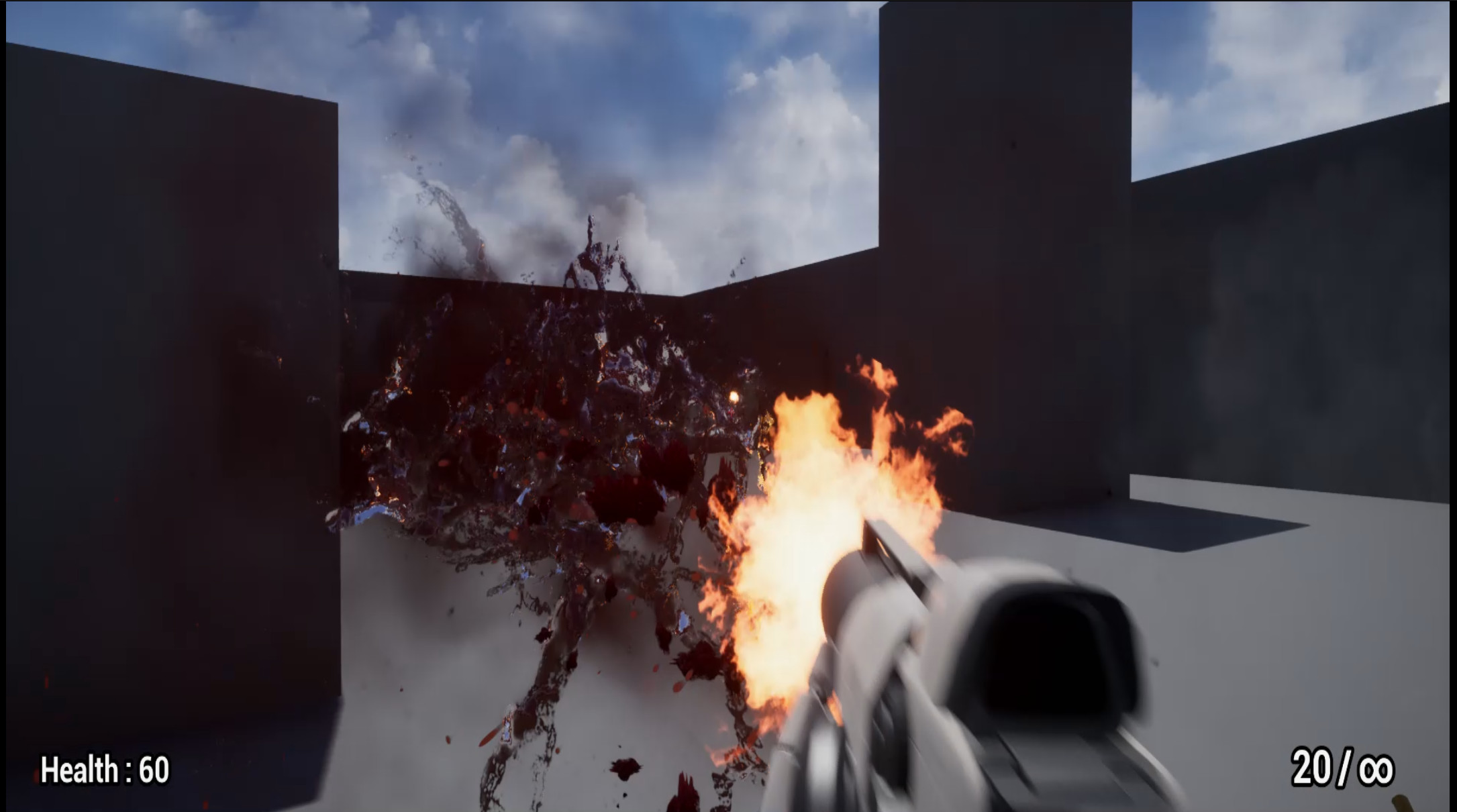 Pls Kill it. screenshot 3