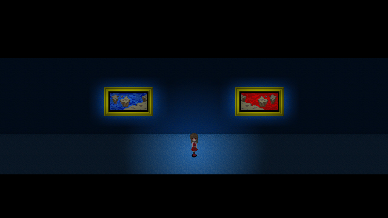 Ib screenshot 2