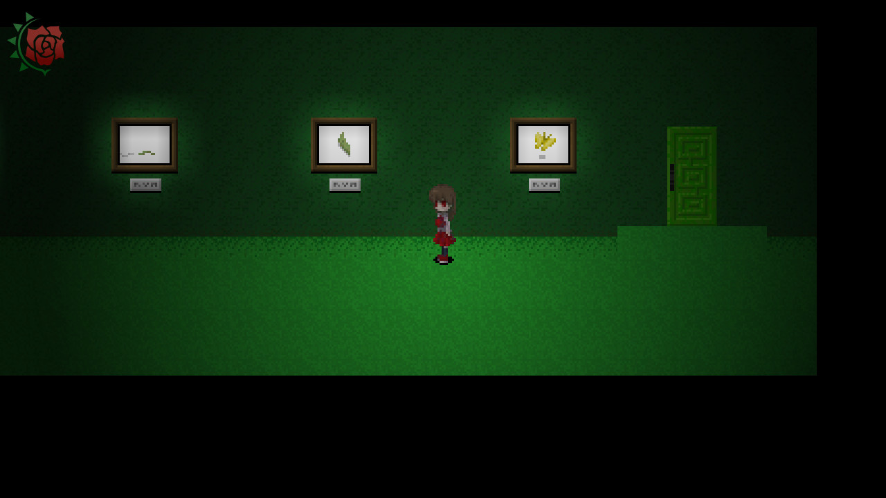 Ib screenshot 4