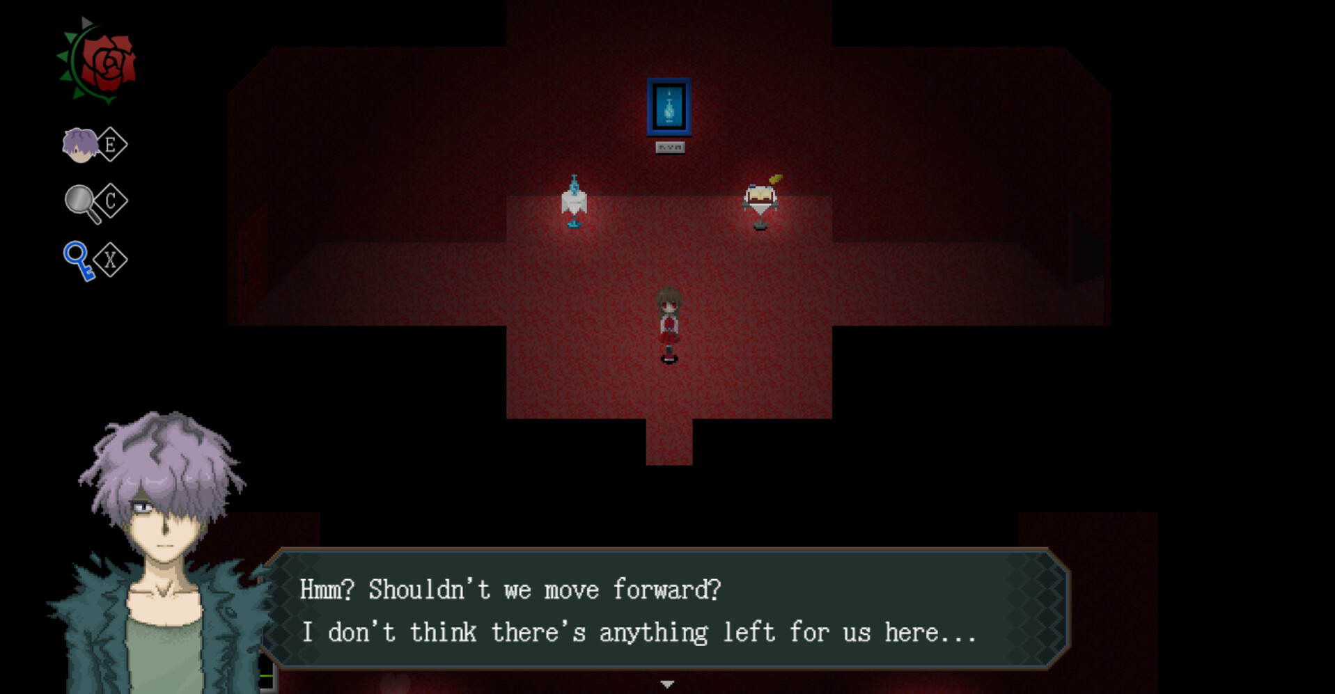Ib screenshot 3