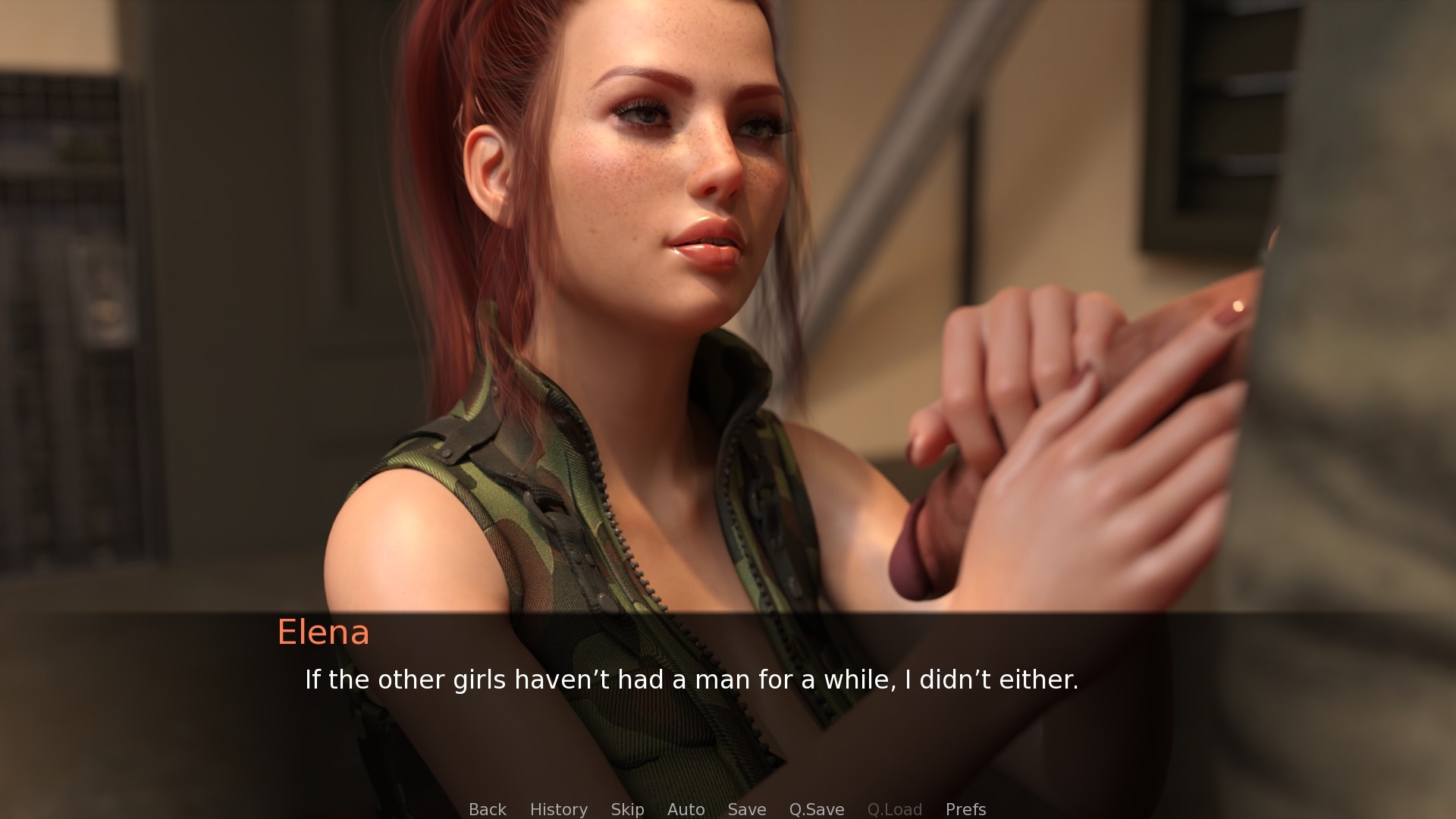 Alternative Punishment screenshot 4