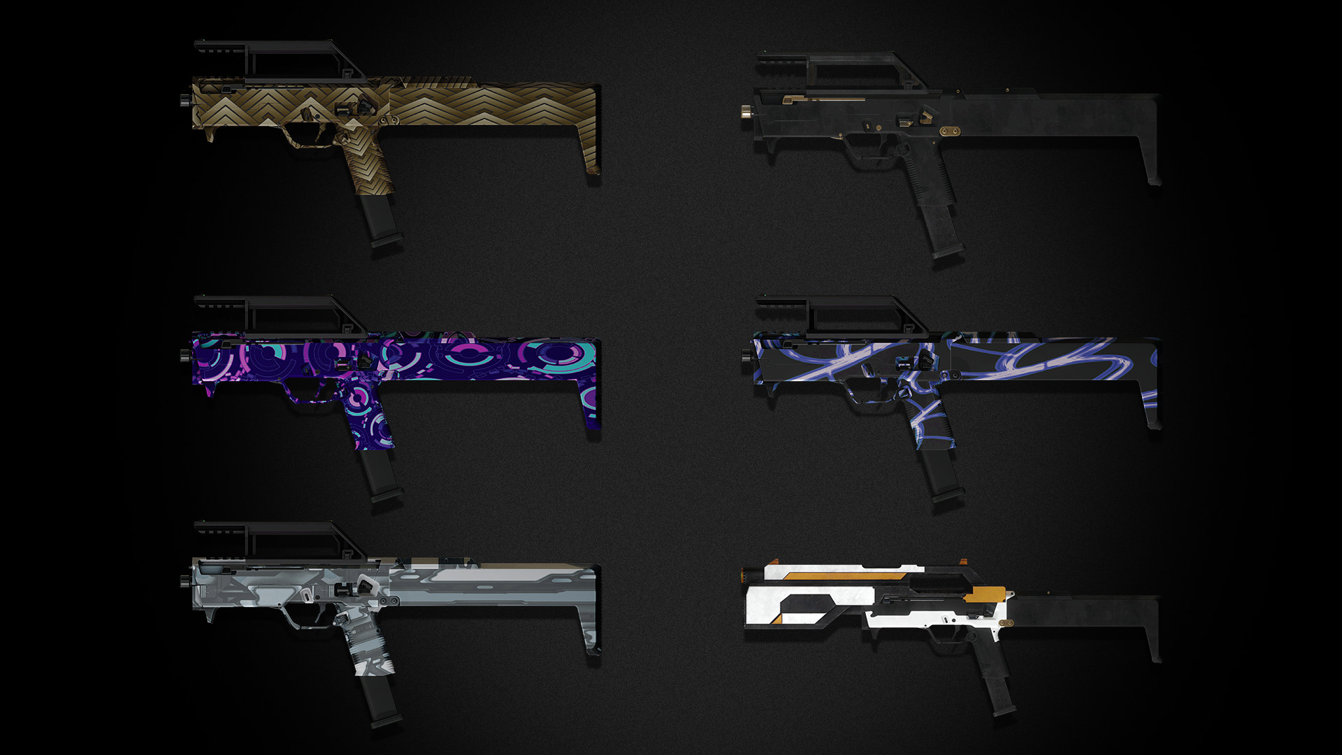 PAYDAY 2: Jiu Feng Smuggler Pack 4 screenshot 1