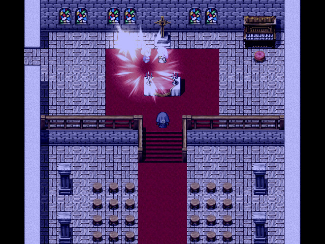 Infiltrating a Cult screenshot 8