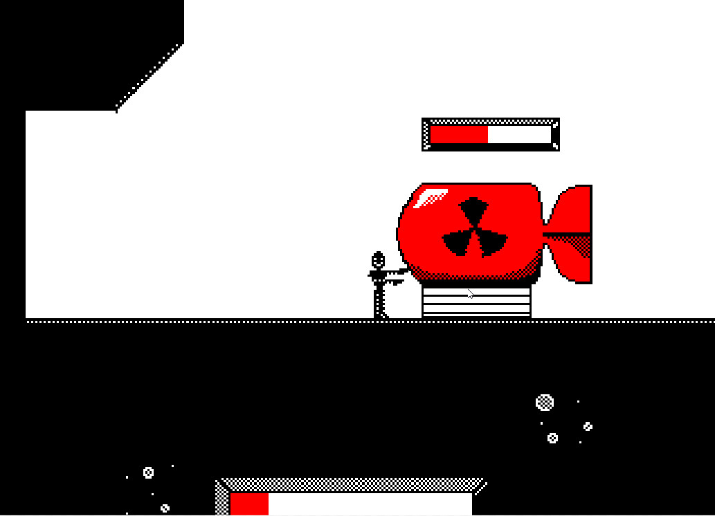 2 Bit Operative screenshot 5
