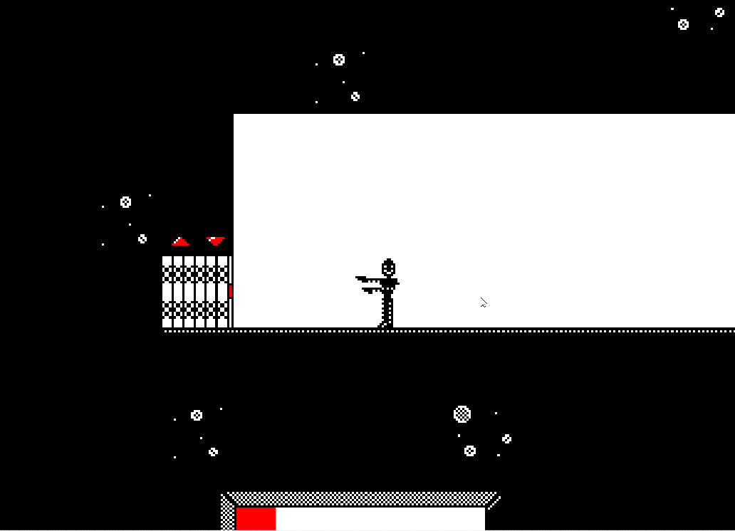 2 Bit Operative screenshot 1
