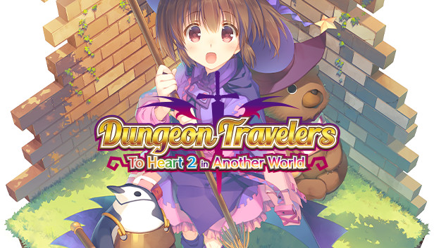 在Steam 上购买Dungeon Travelers: To Heart 2 in Another World 立省50%