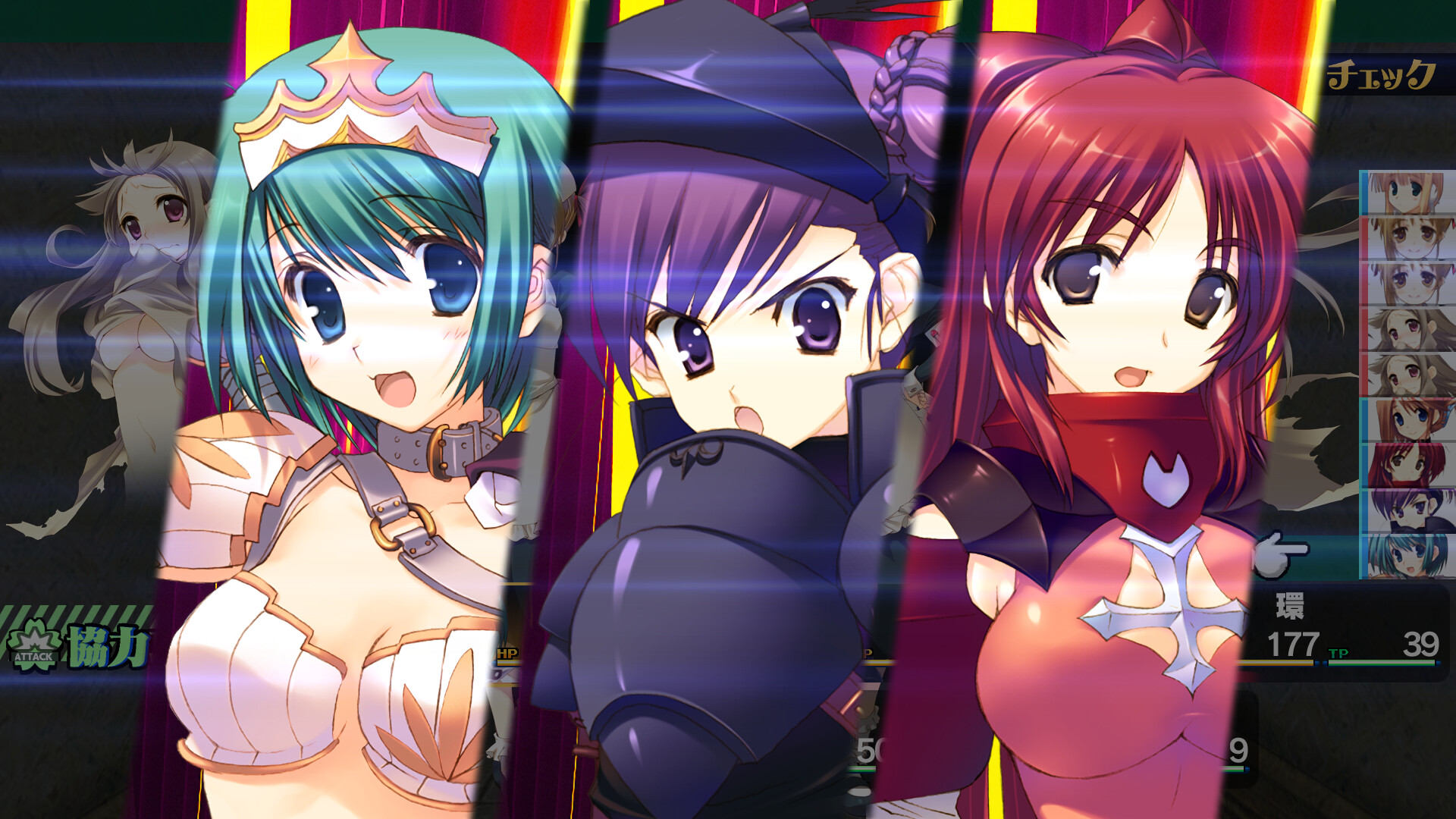 Steam：ToHeart2 ダンジョントラベラーズ