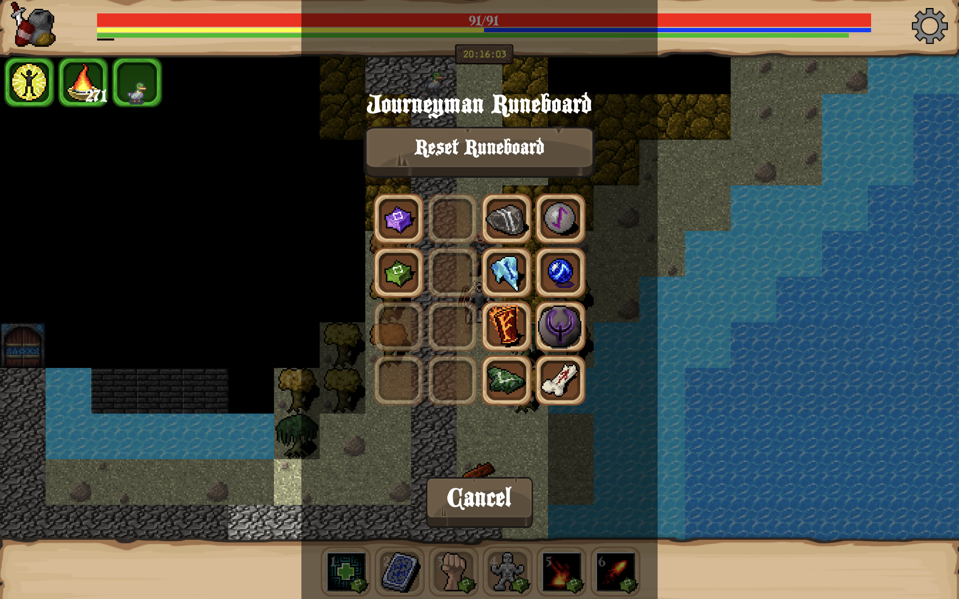 Lootbox RPG screenshot 7
