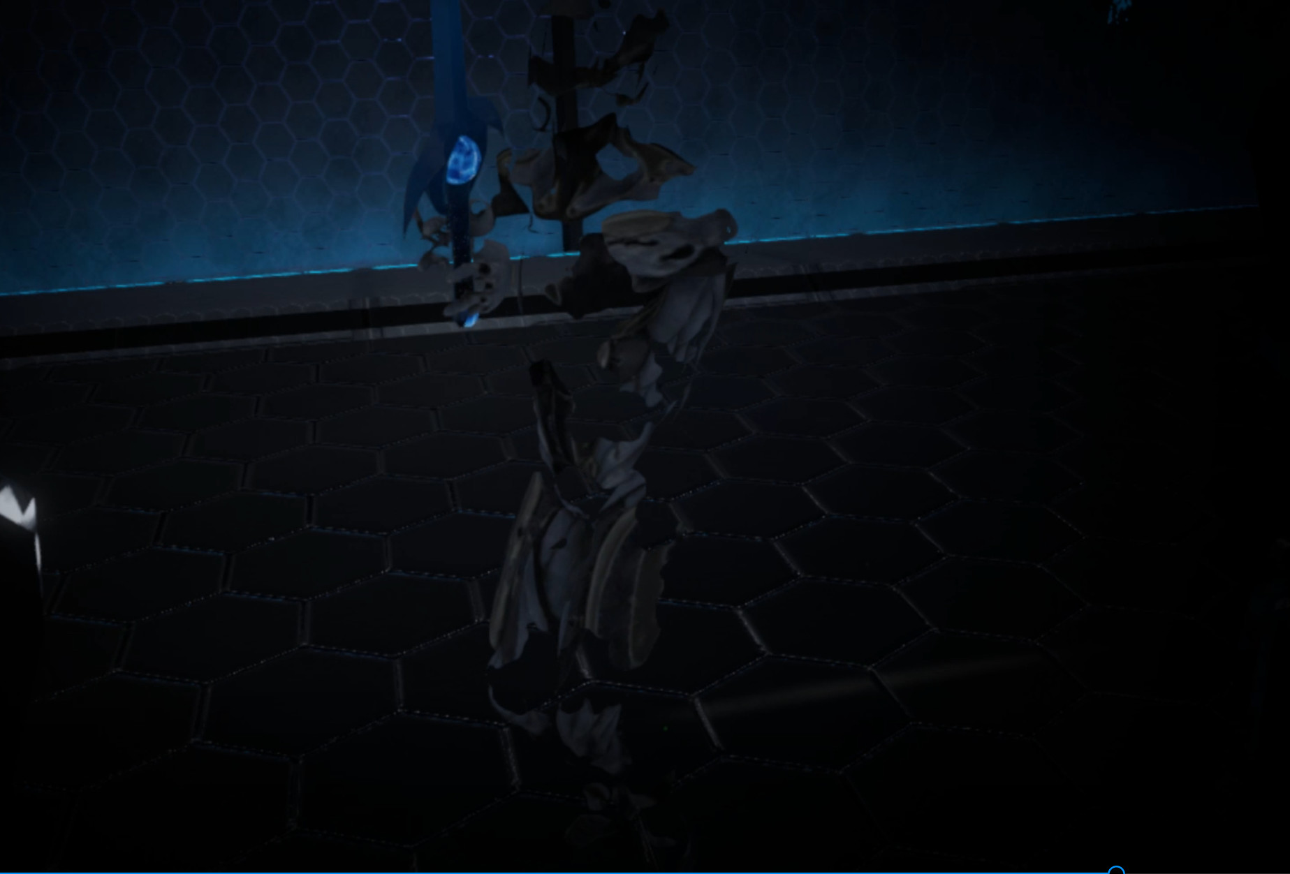 SworLd screenshot 5