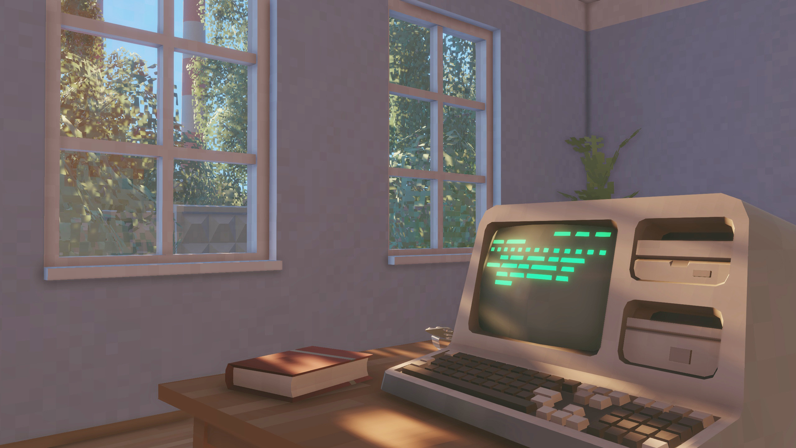Routine Feat / Бытовой подвиг screenshot 11