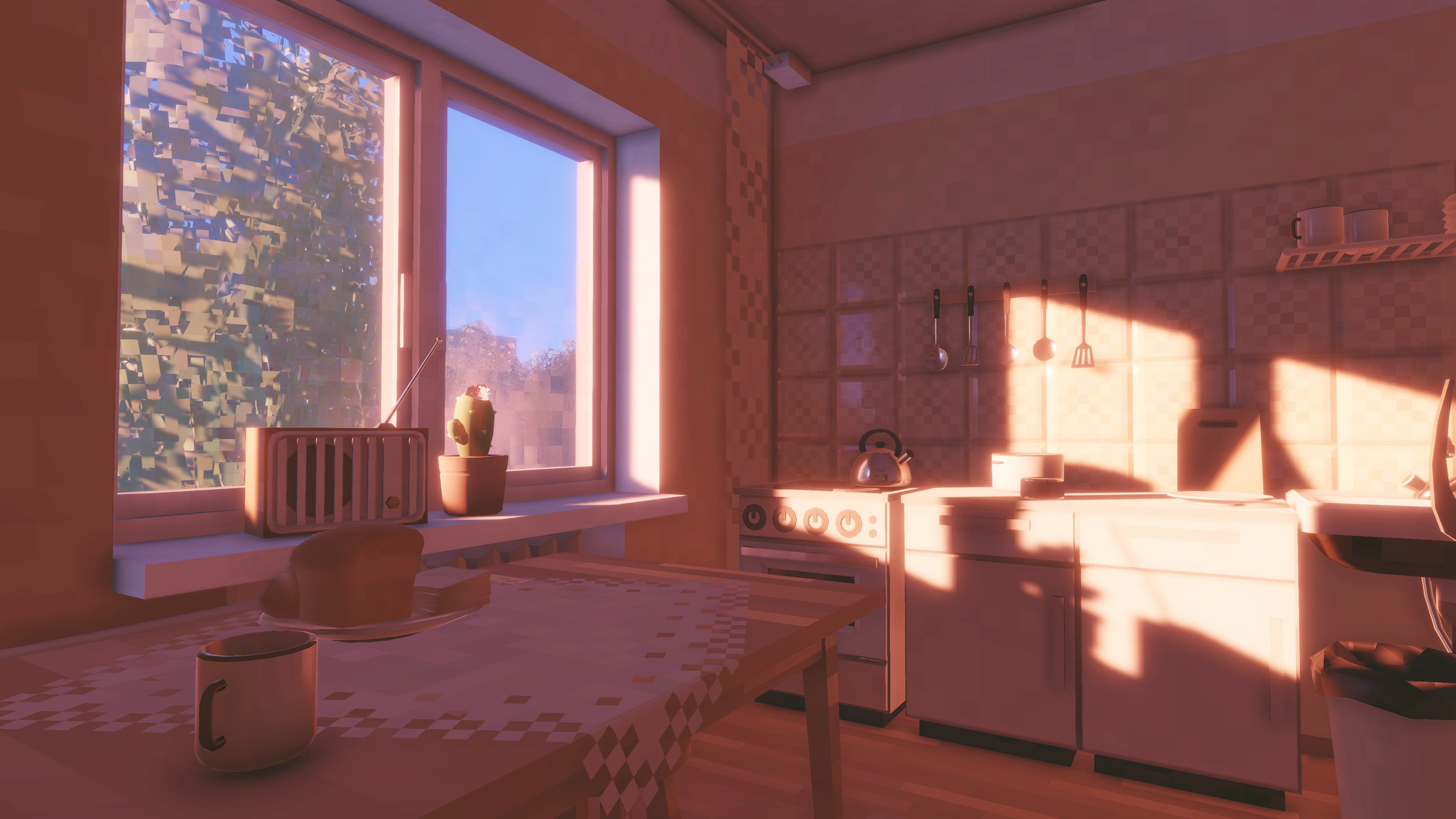 Routine Feat / Бытовой подвиг screenshot 2
