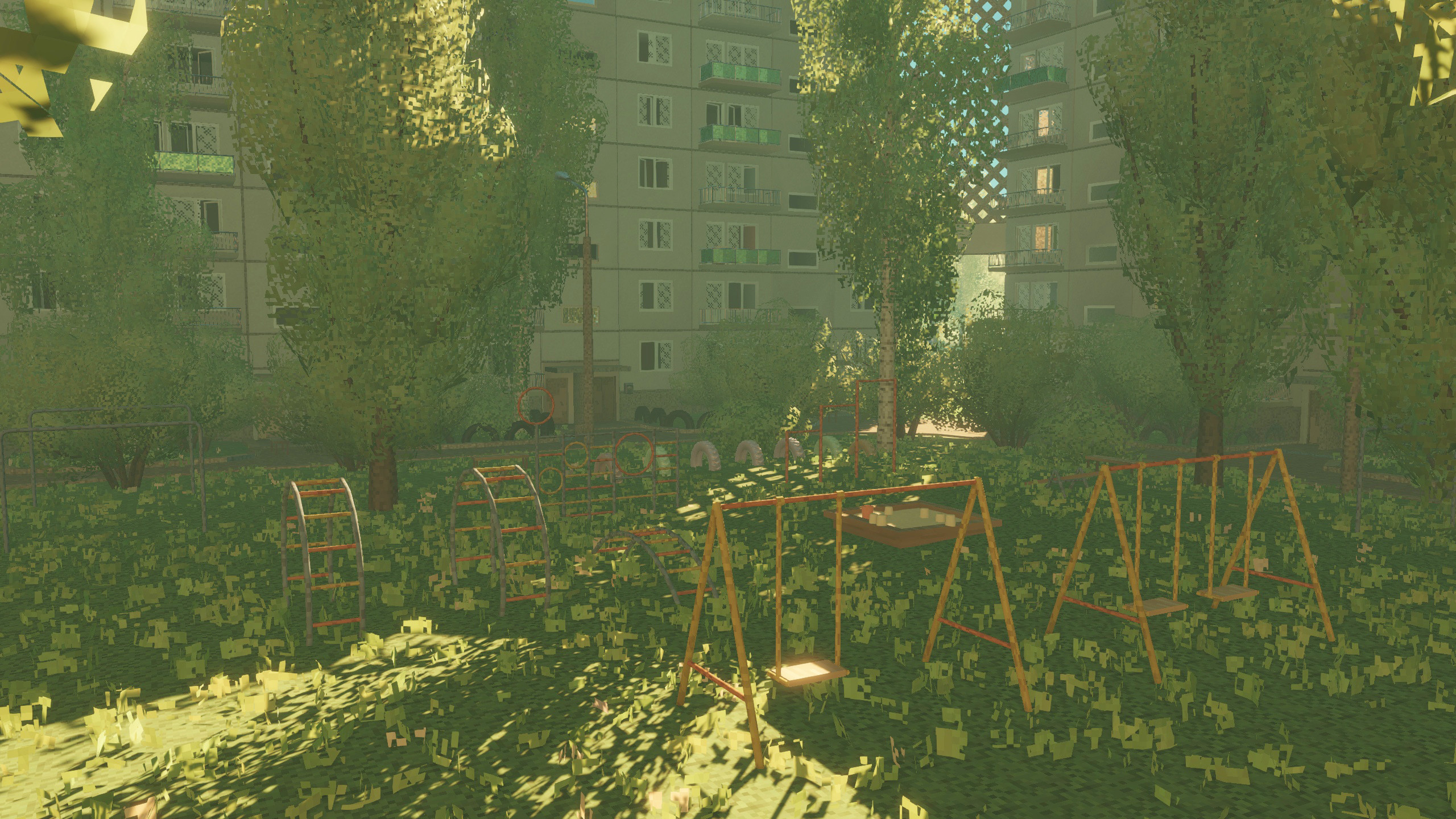 Routine Feat / Бытовой подвиг screenshot 18