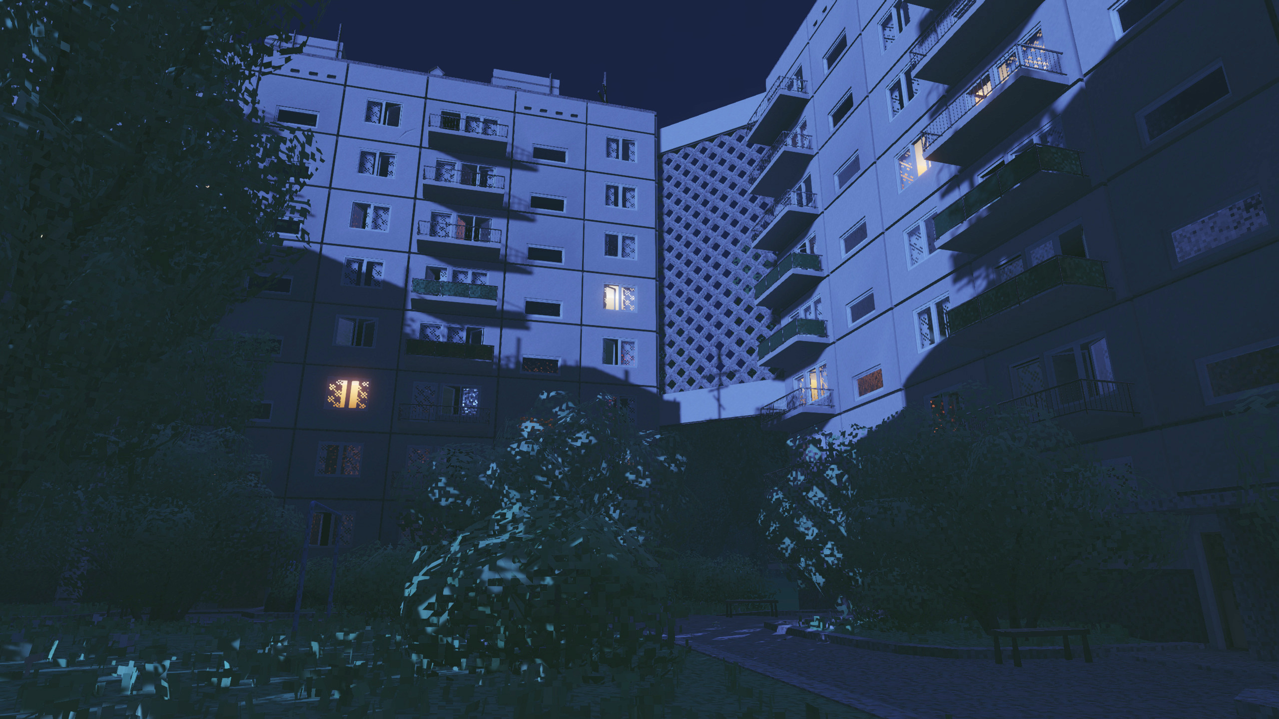 Routine Feat / Бытовой подвиг screenshot 15