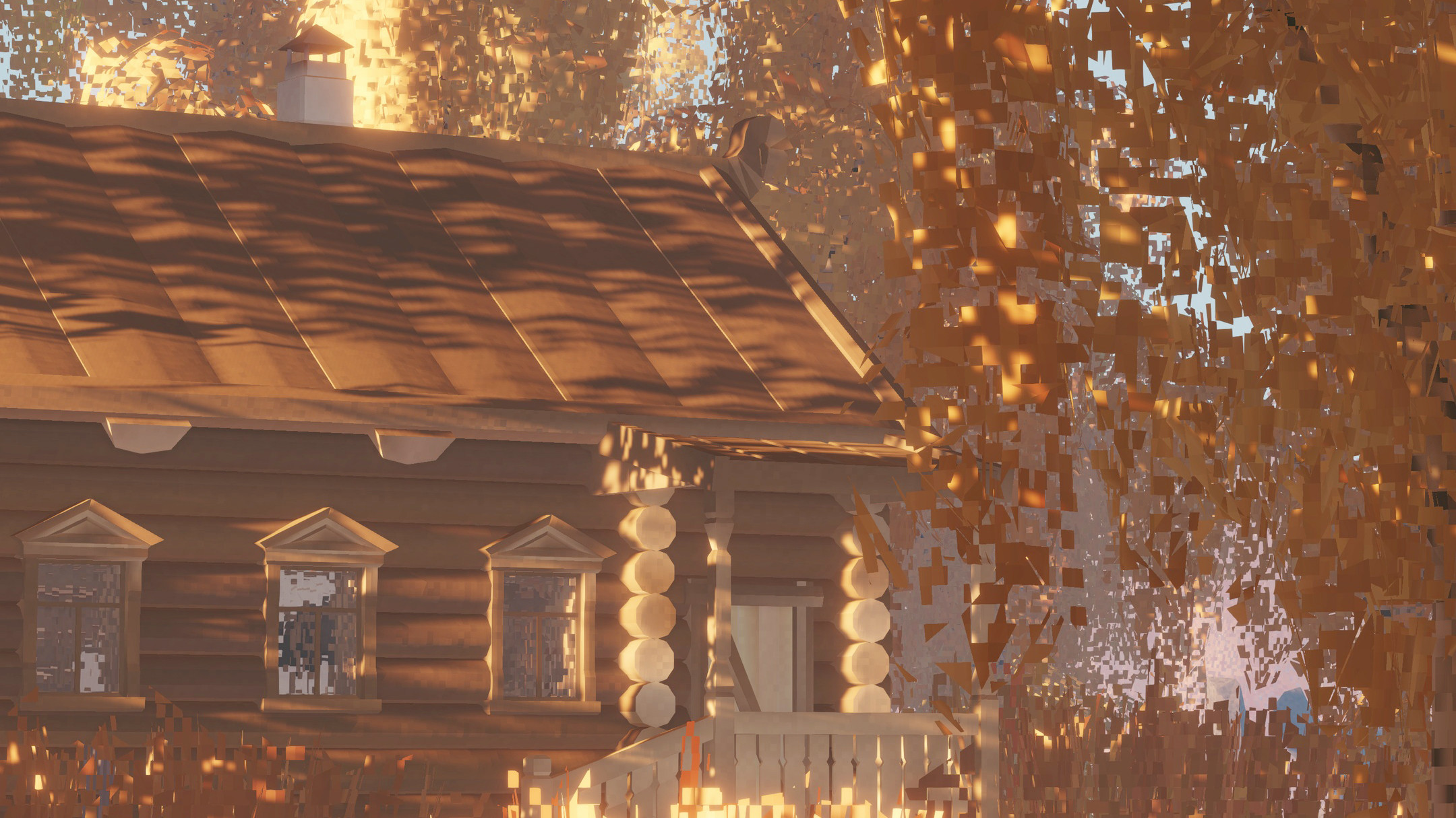 Routine Feat / Бытовой подвиг screenshot 16