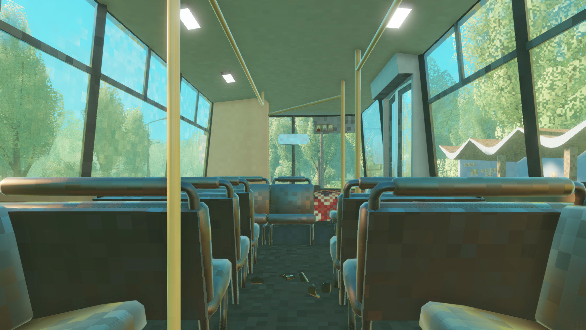 Routine Feat / Бытовой подвиг screenshot 13