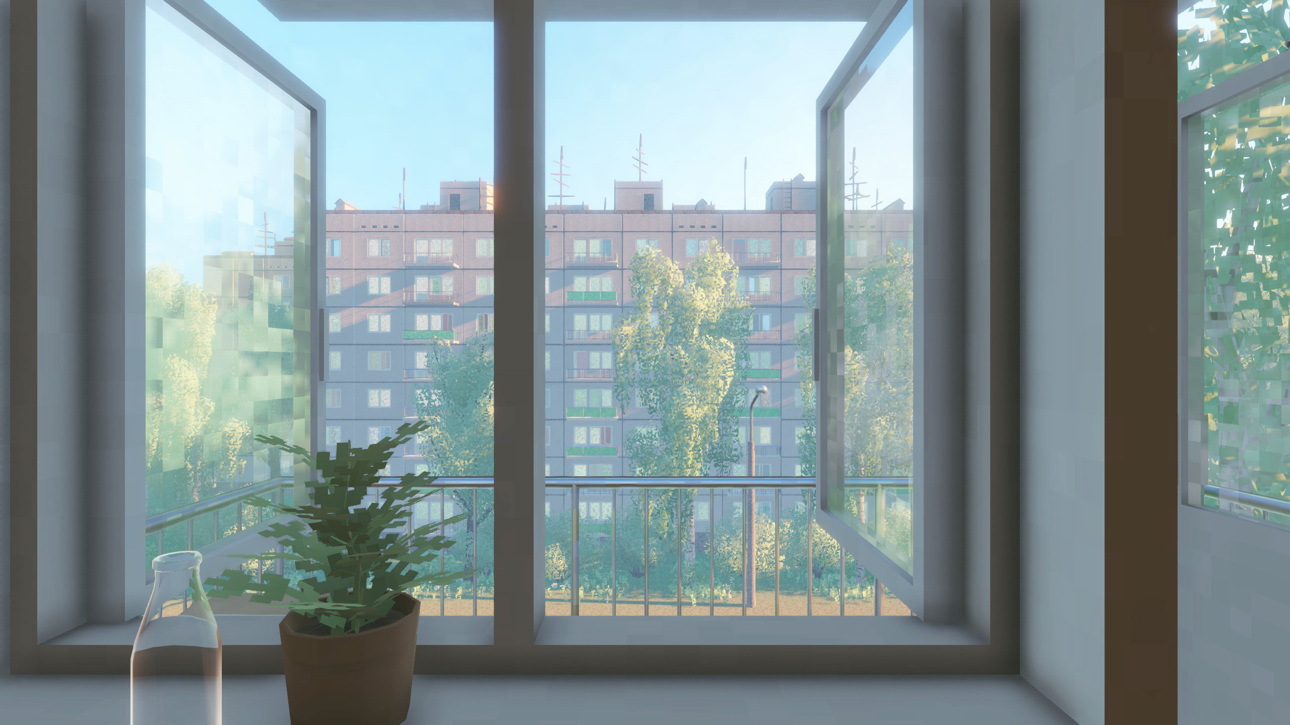 Routine Feat / Бытовой подвиг screenshot 1