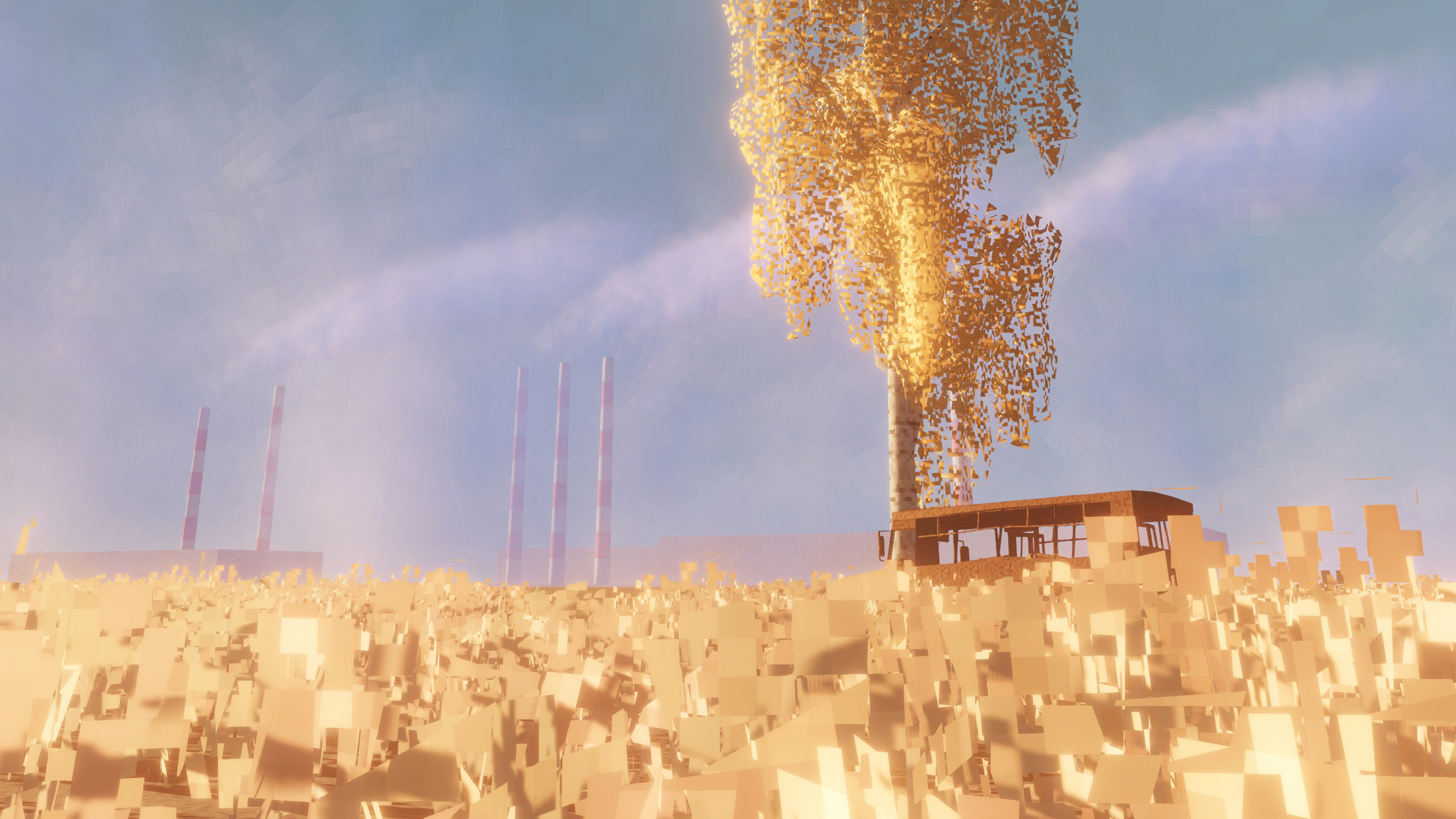 Routine Feat / Бытовой подвиг screenshot 7