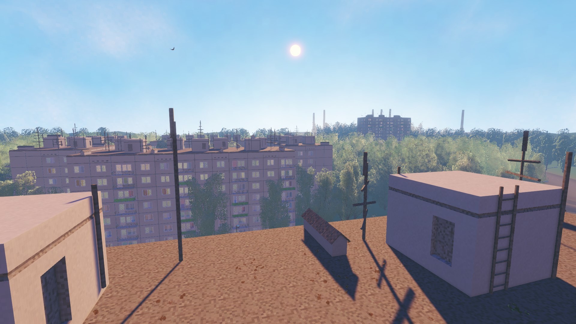 Routine Feat / Бытовой подвиг screenshot 3