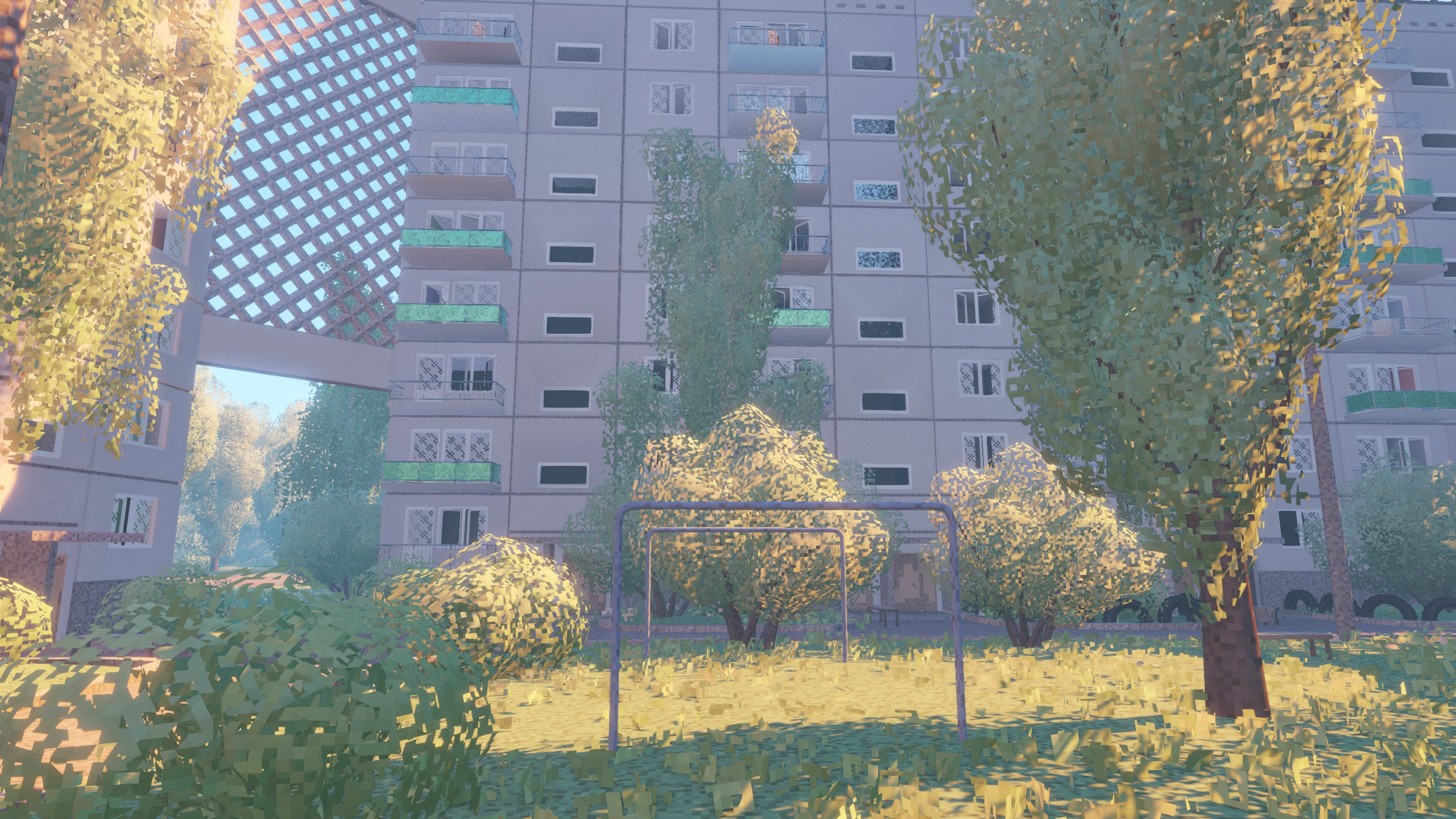 Routine Feat / Бытовой подвиг screenshot 17