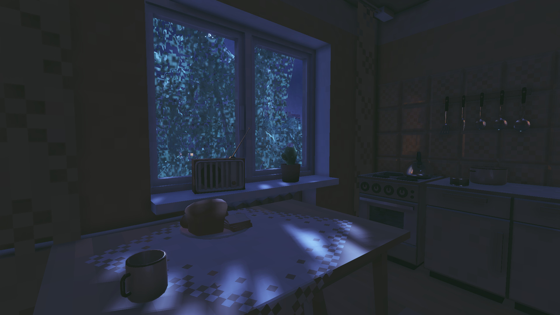 Routine Feat / Бытовой подвиг screenshot 6