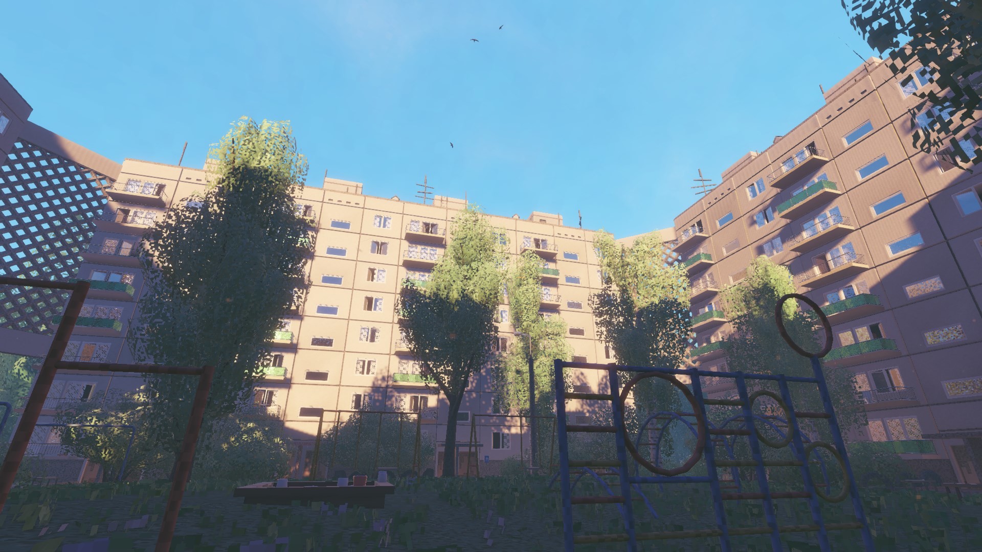 Routine Feat / Бытовой подвиг screenshot 8