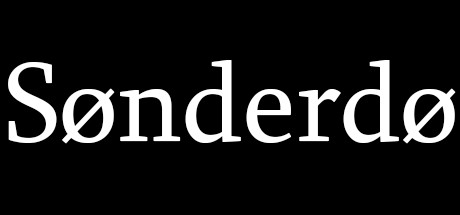 SønderDø Cover Image