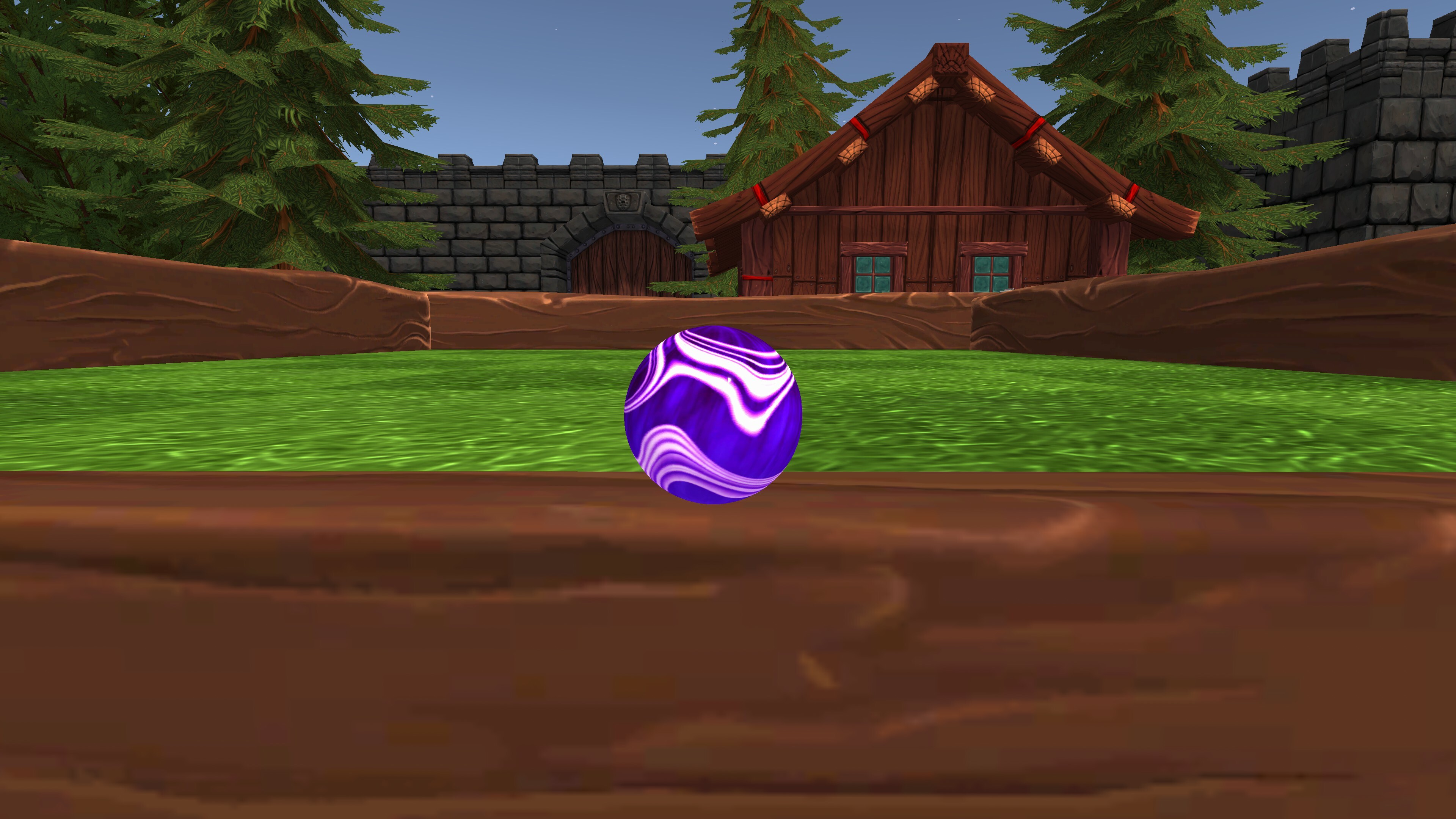 Golf With Your Friends - Racing Pack screenshot 6