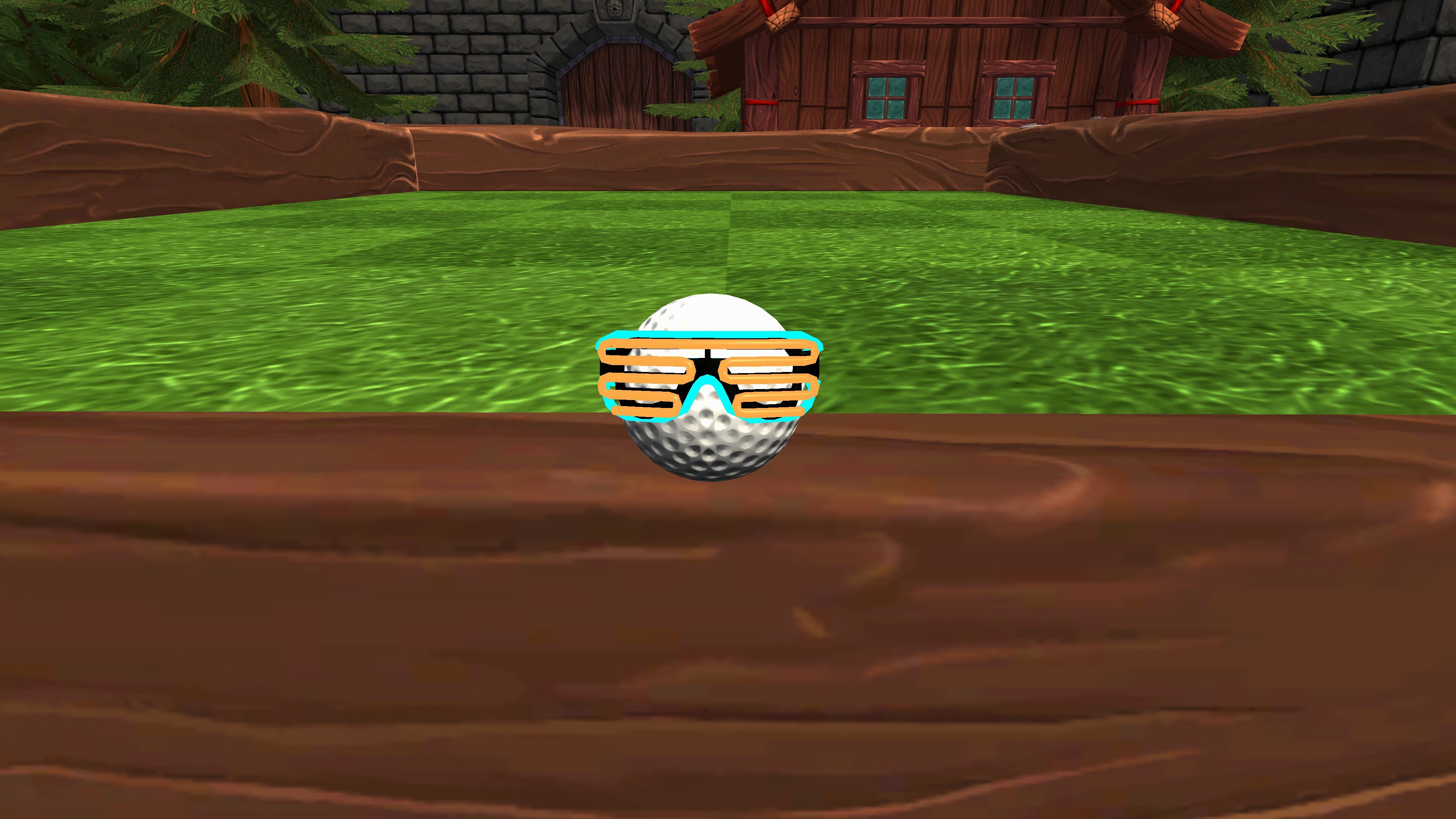 Golf With Your Friends - Summer Party Pack screenshot 4