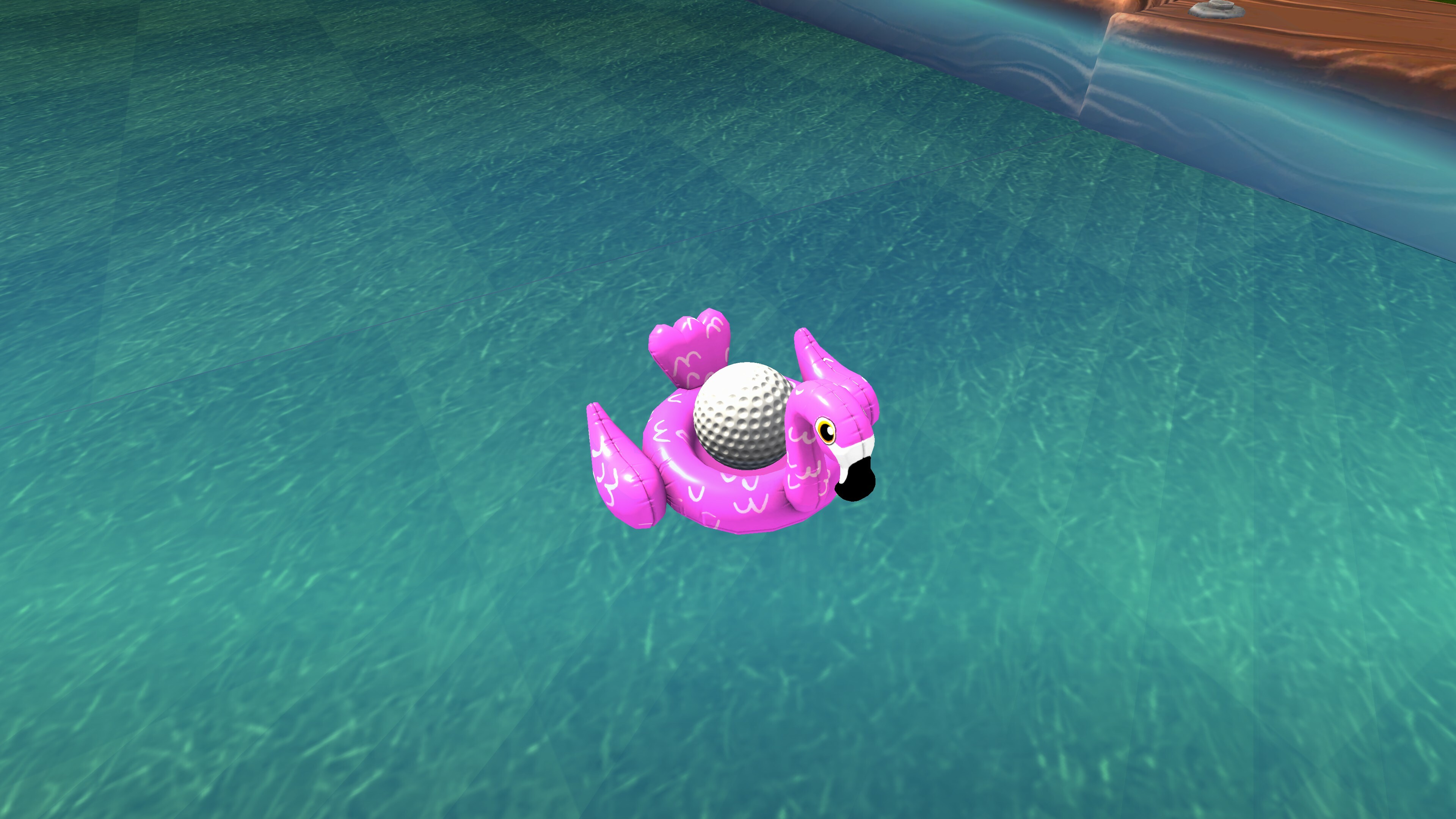 Golf With Your Friends - Summer Party Pack screenshot 8