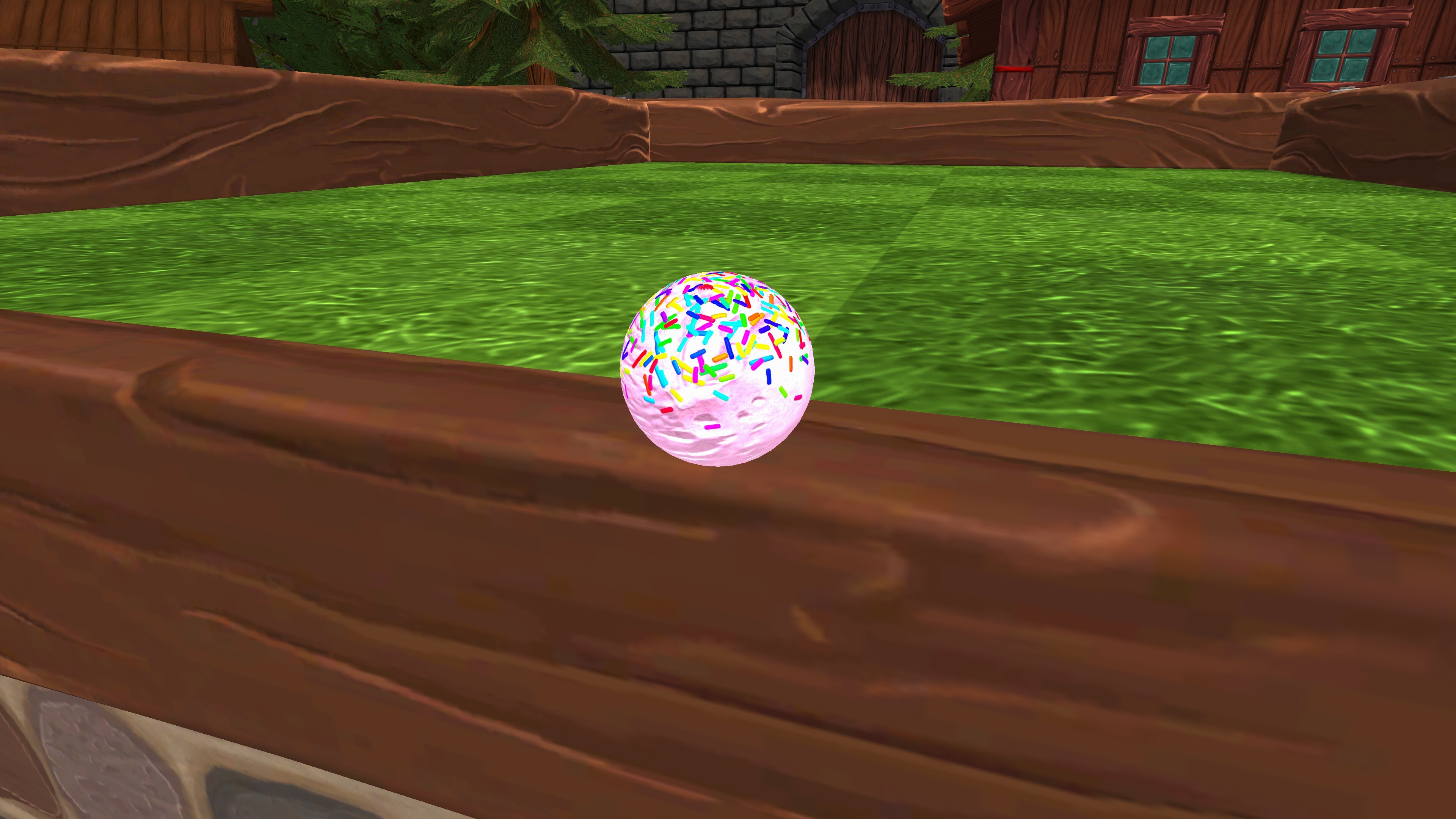 Golf With Your Friends - Summer Party Pack screenshot 5