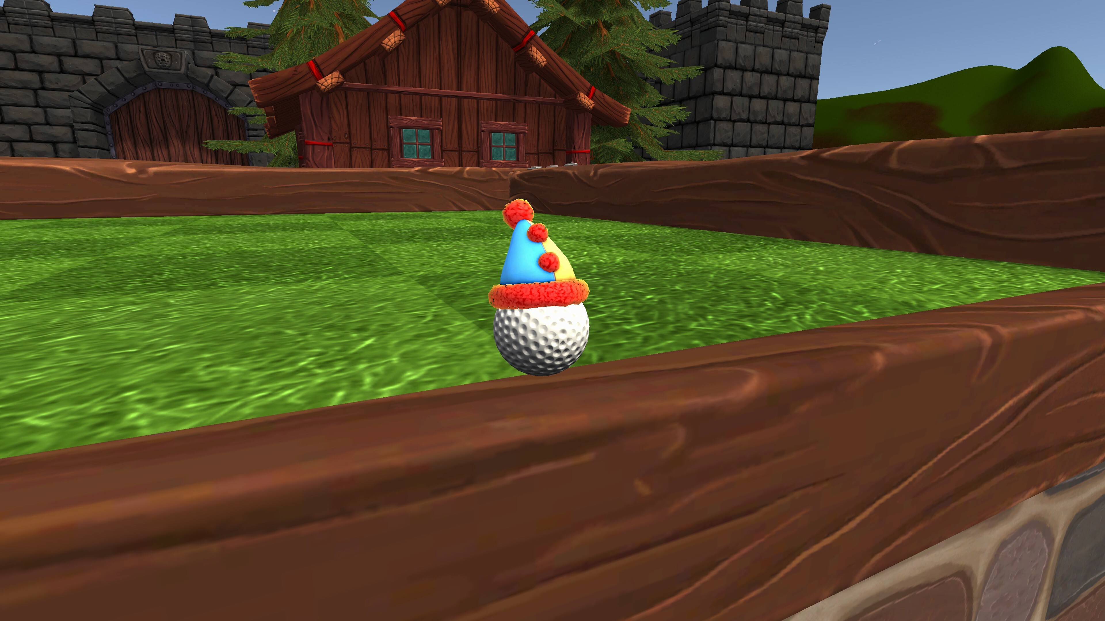 Golf With Your Friends - Summer Party Pack screenshot 9