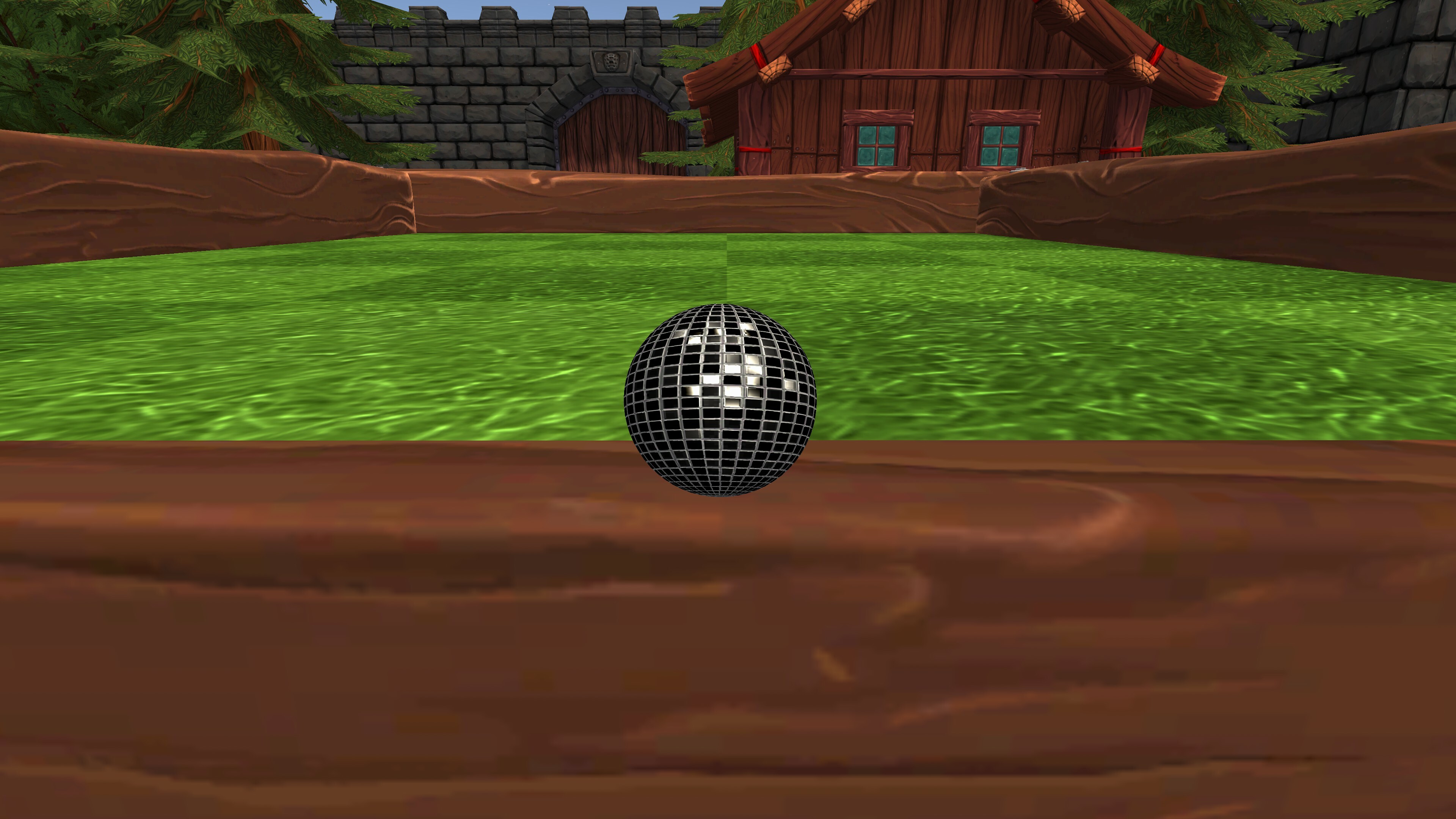 Golf With Your Friends - Summer Party Pack screenshot 10