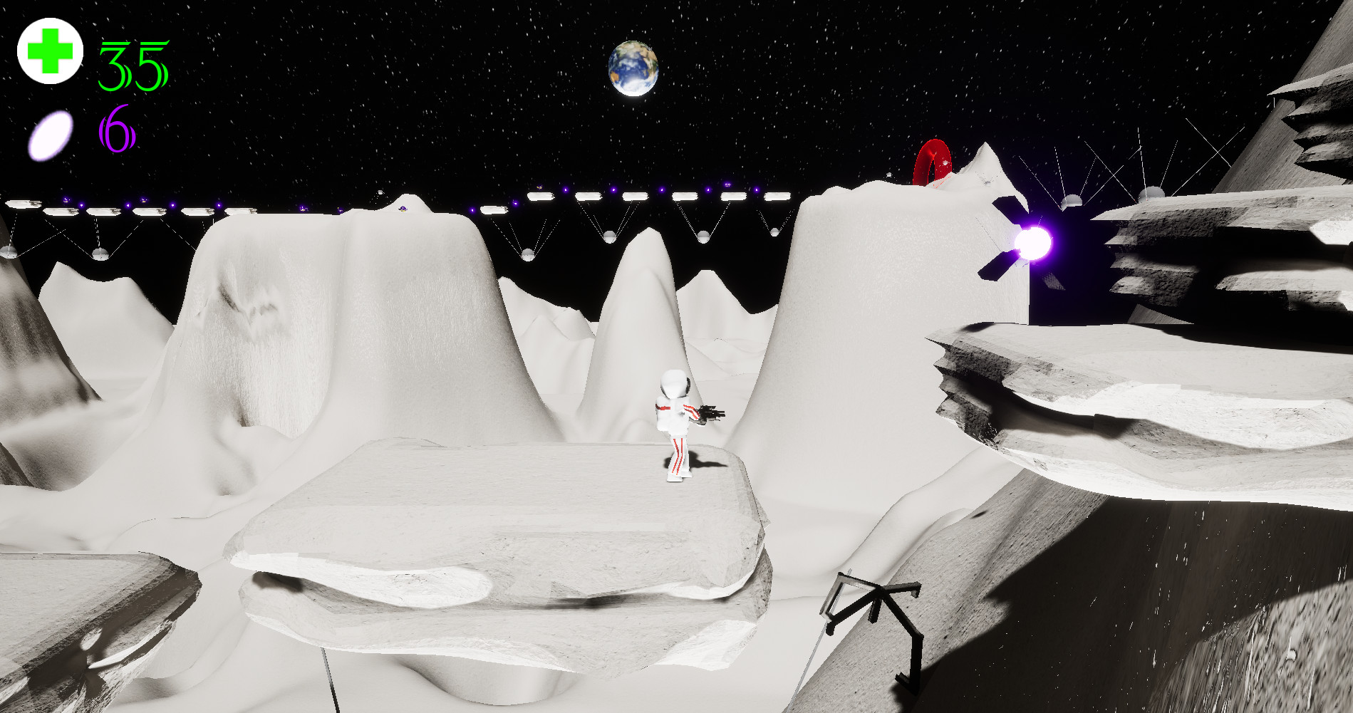 Astro Mission: Moon screenshot 6