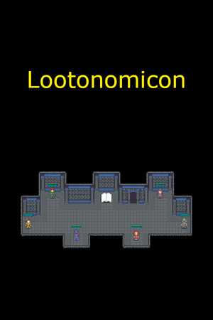 Lootonomicon
