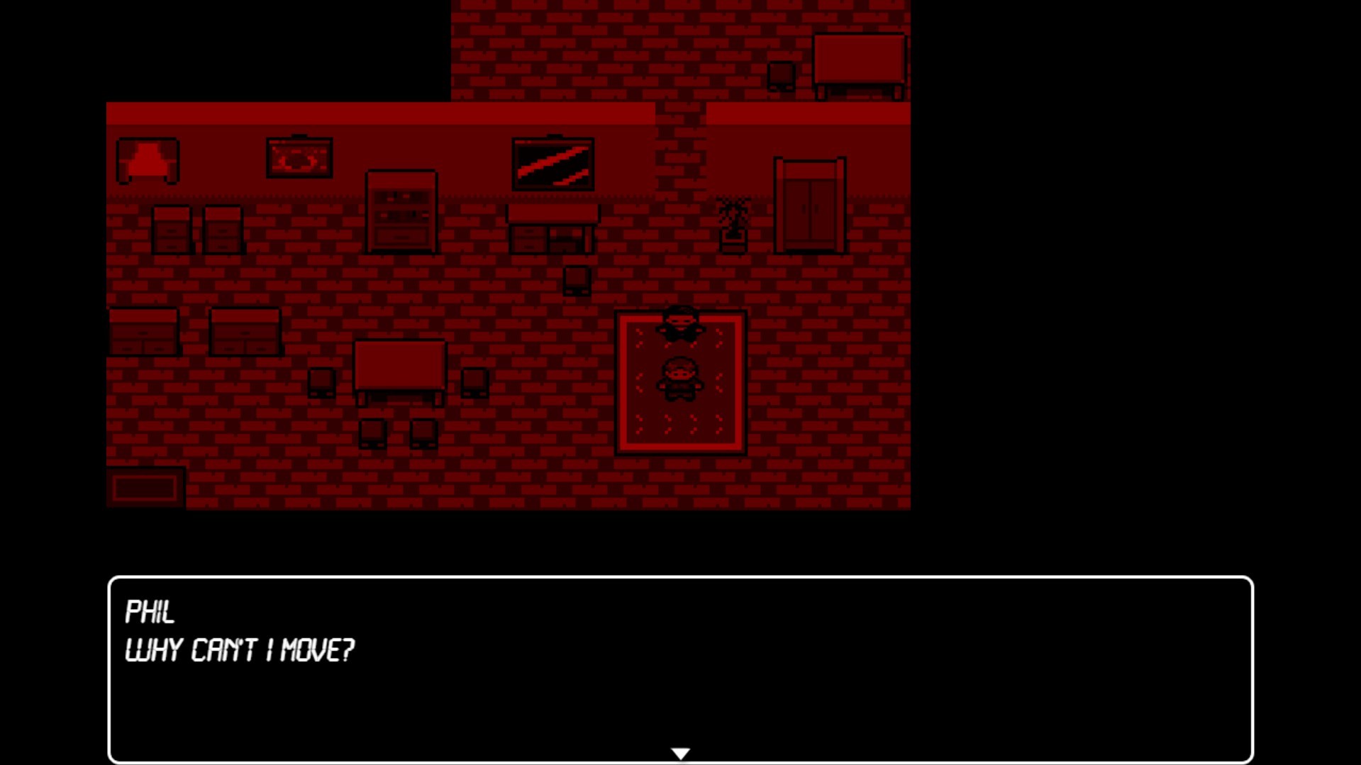 Phil Alone screenshot 5