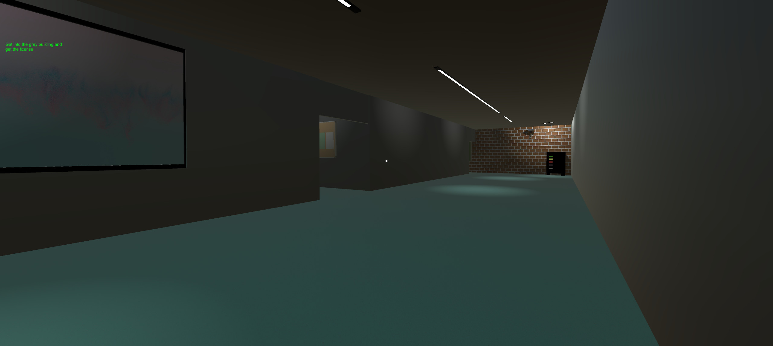 Escape To School screenshot 5