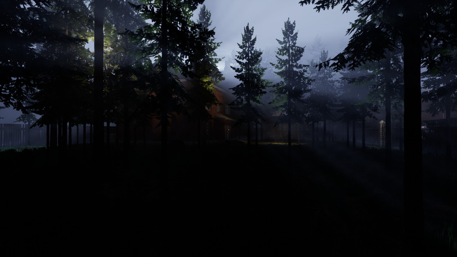 the DEEP LOST screenshot 4