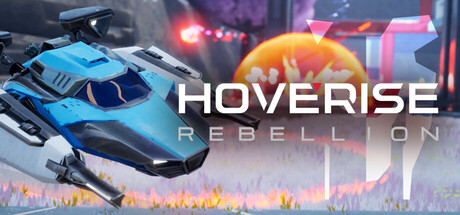 Hoverise Rebellion
