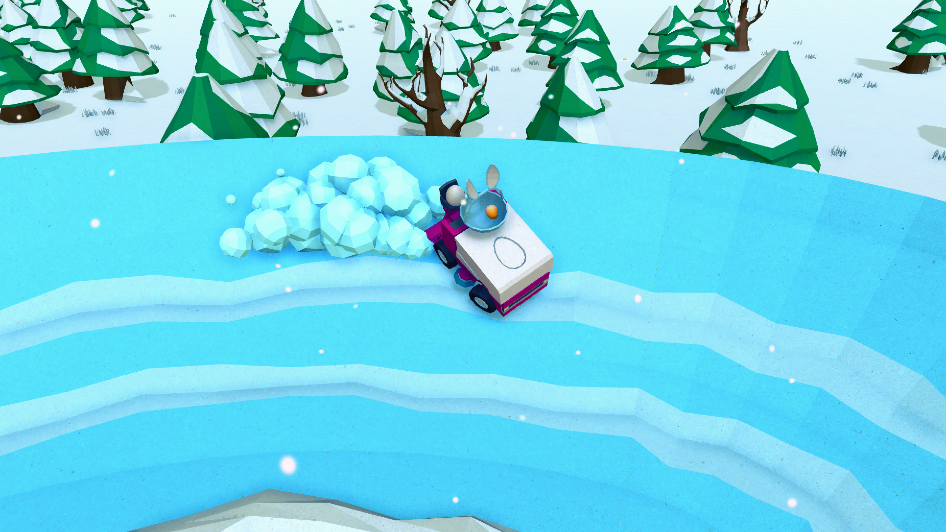 Winter Eggspansion for Eggcelerate! screenshot 5