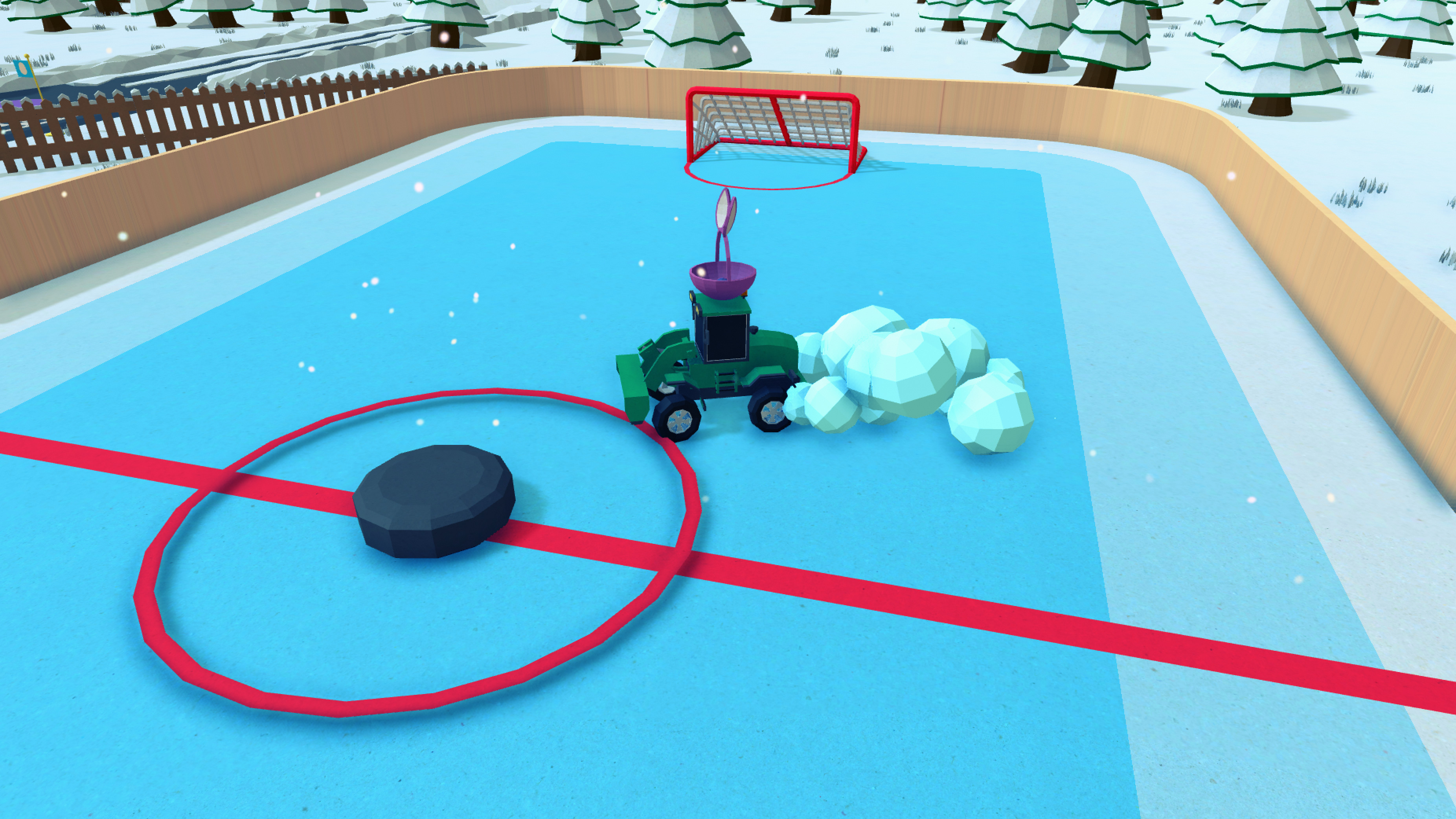 Winter Eggspansion for Eggcelerate! screenshot 4
