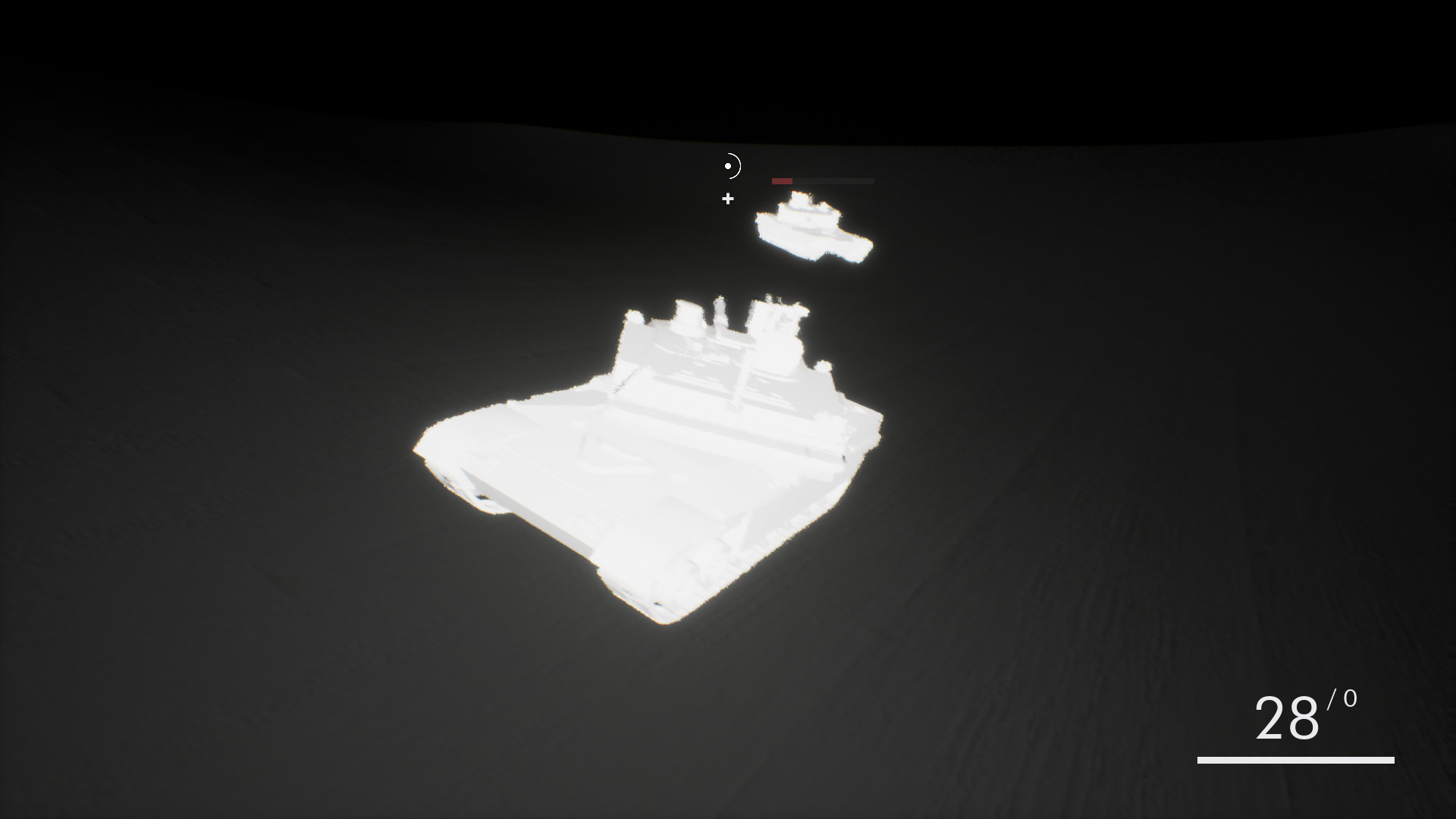 Bigfield 2042 screenshot 12