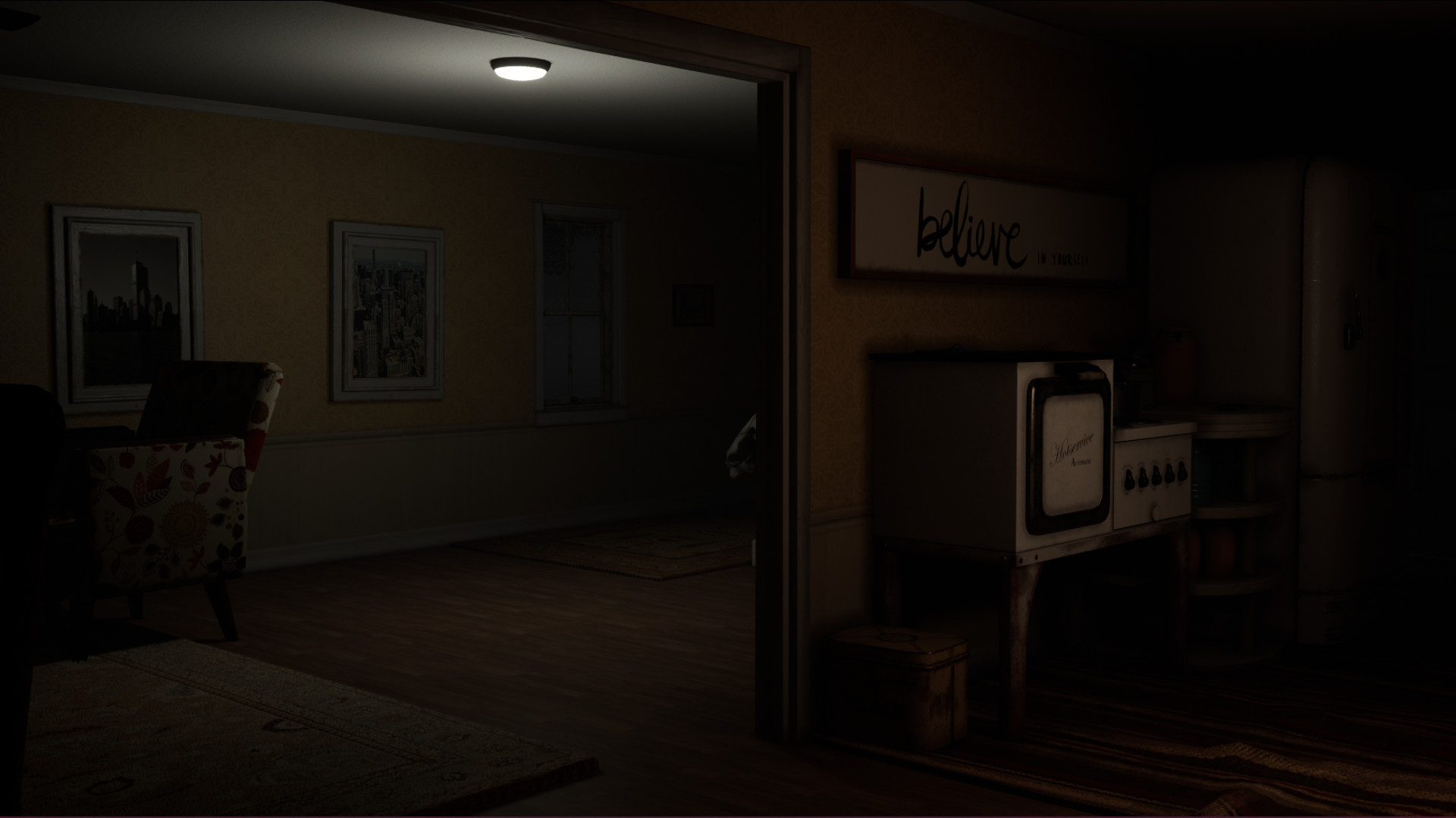 STRANGER screenshot 9