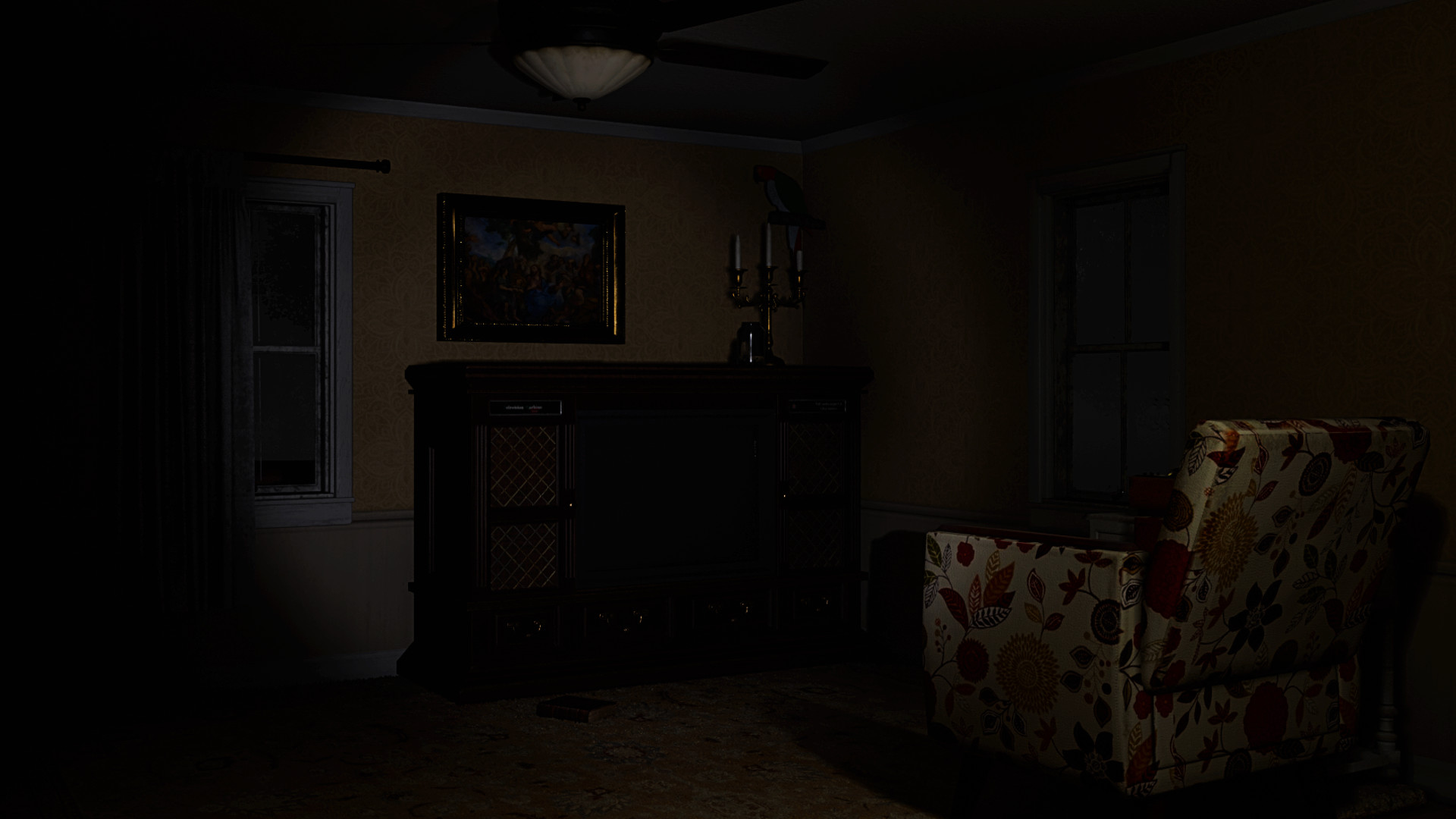 STRANGER screenshot 7