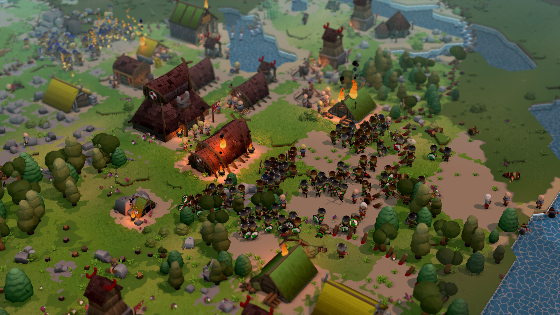 Plebs screenshot 9