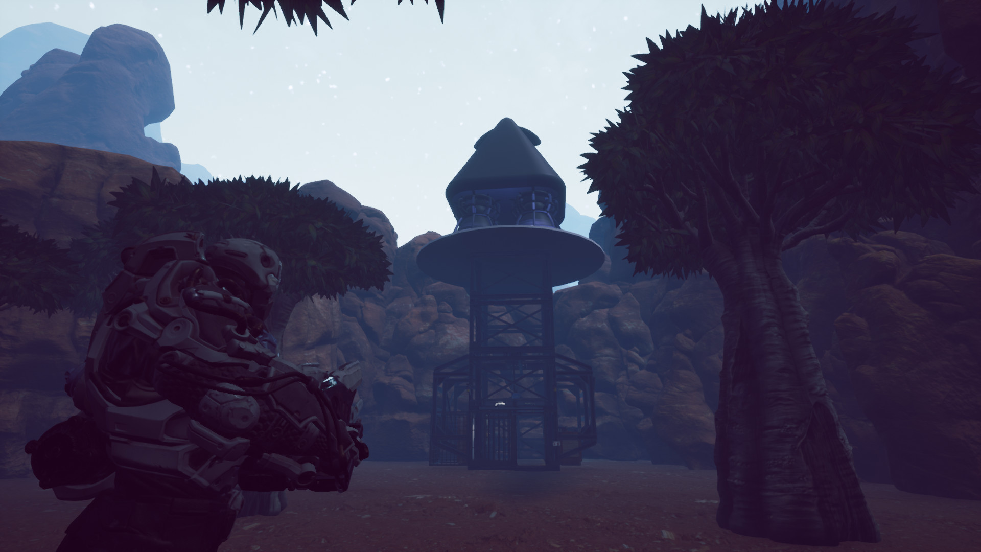 Scorpion Overdrive screenshot 10