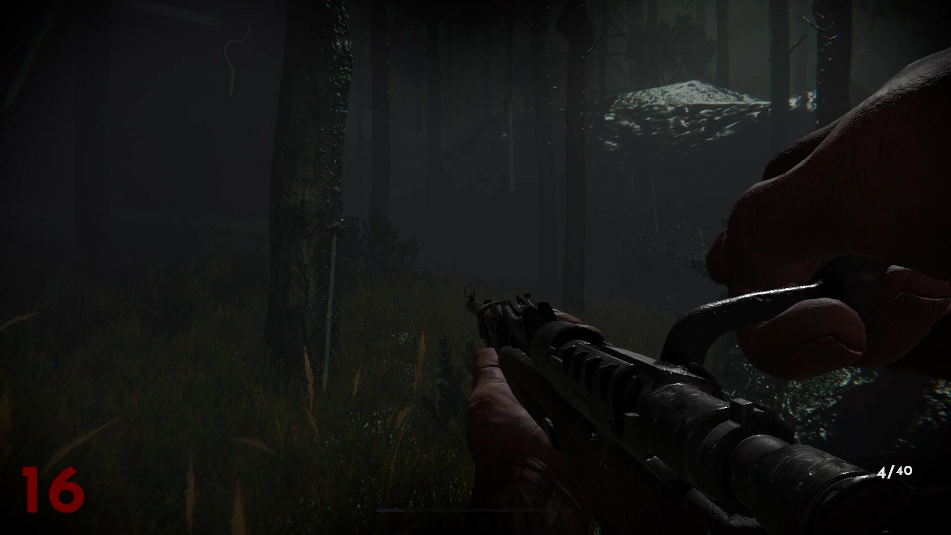 Deadly Rain screenshot 8