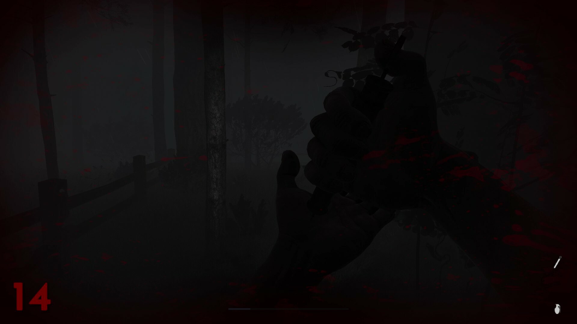 Deadly Rain screenshot 9