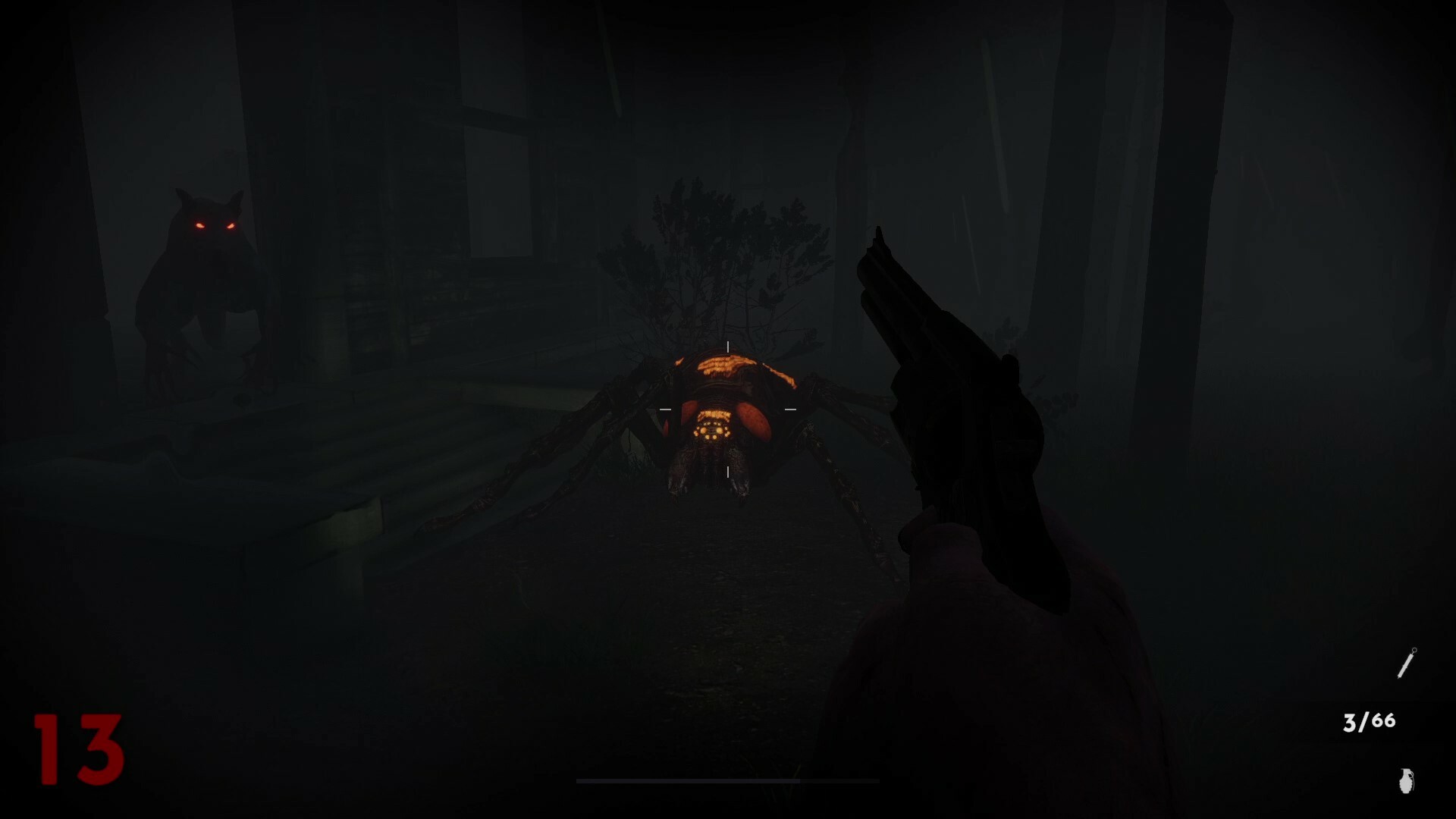 Deadly Rain screenshot 7