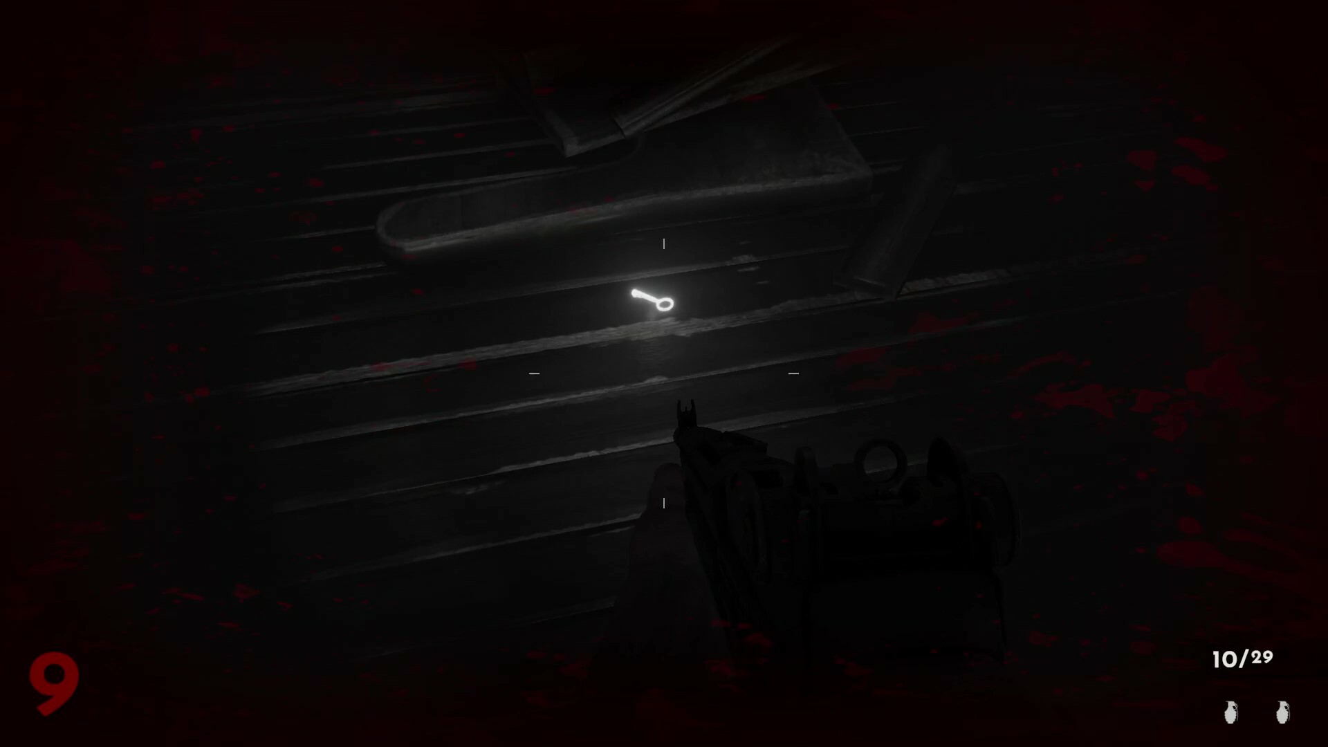 Deadly Rain screenshot 6