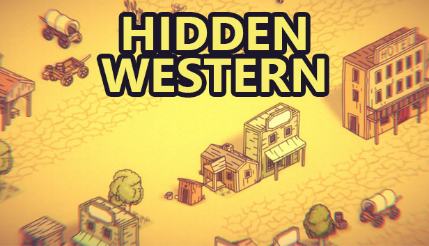 Hidden Western